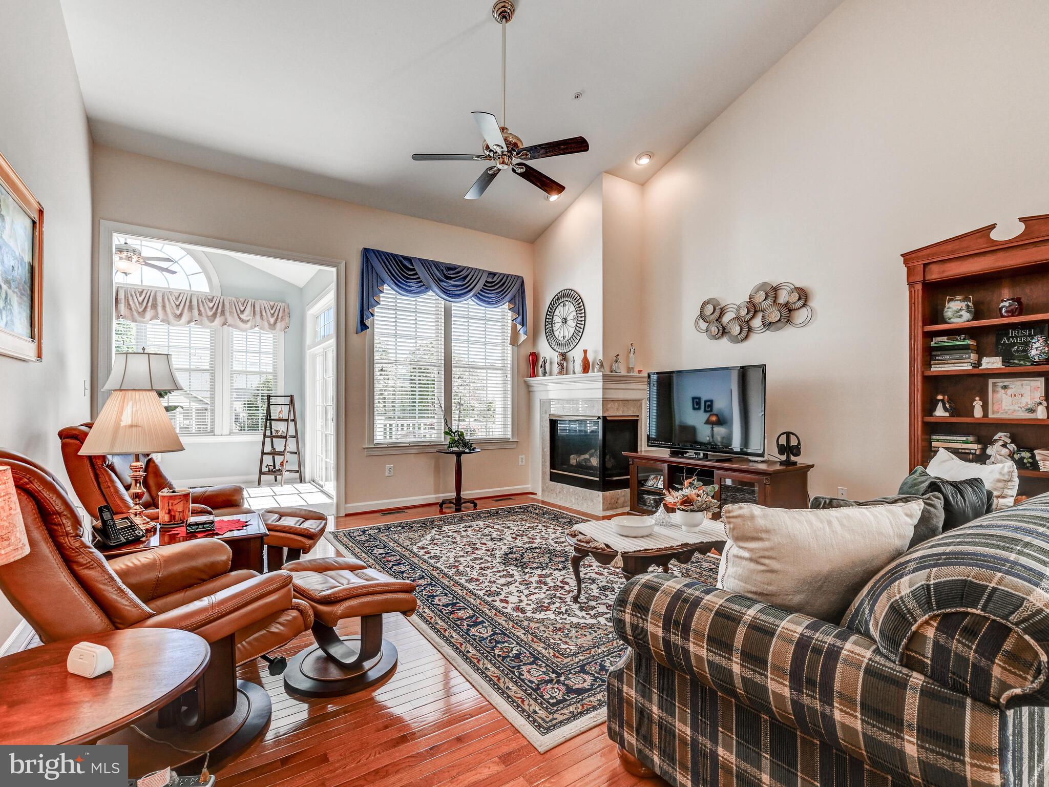 ELLICOTT MEADOWS - Residential