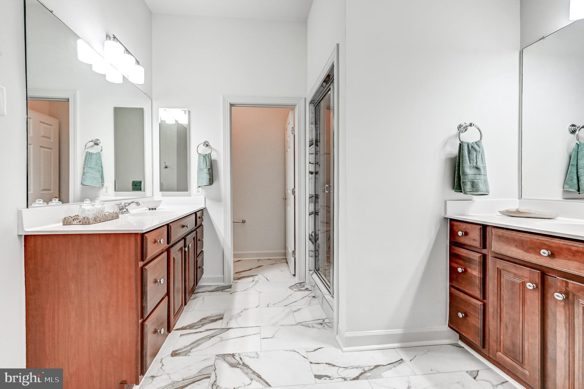 ELLICOTT MEADOWS - Residential