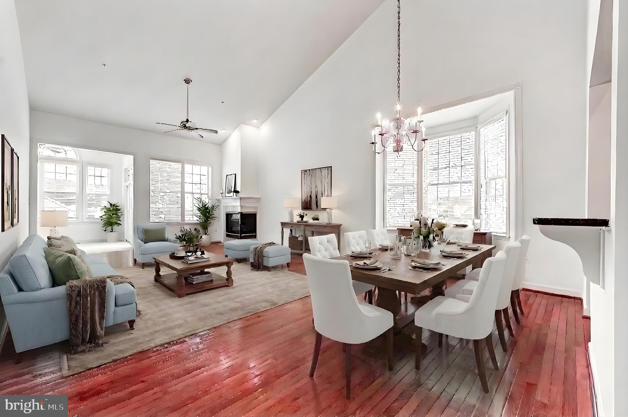 ELLICOTT MEADOWS - Residential