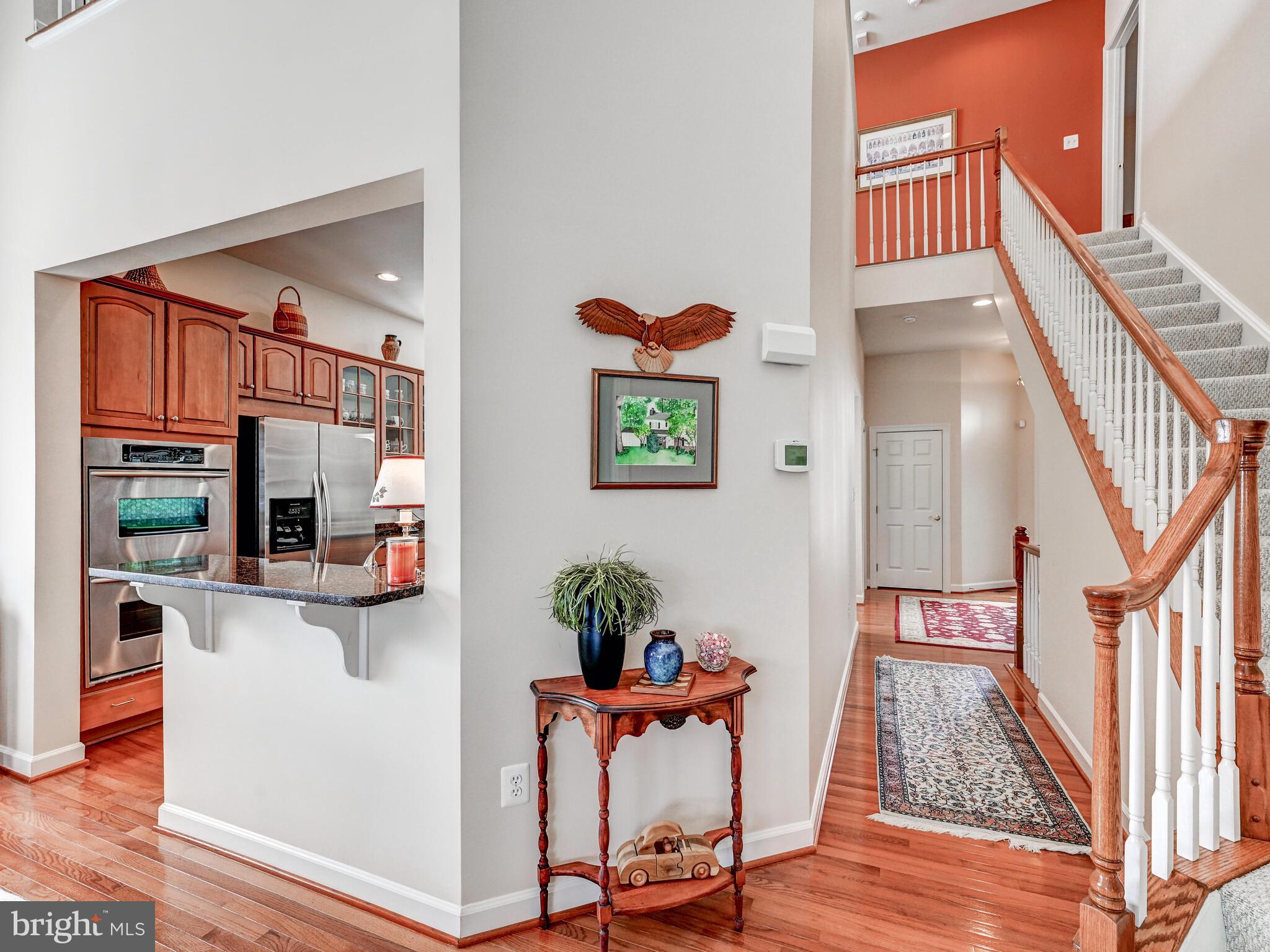 ELLICOTT MEADOWS - Residential