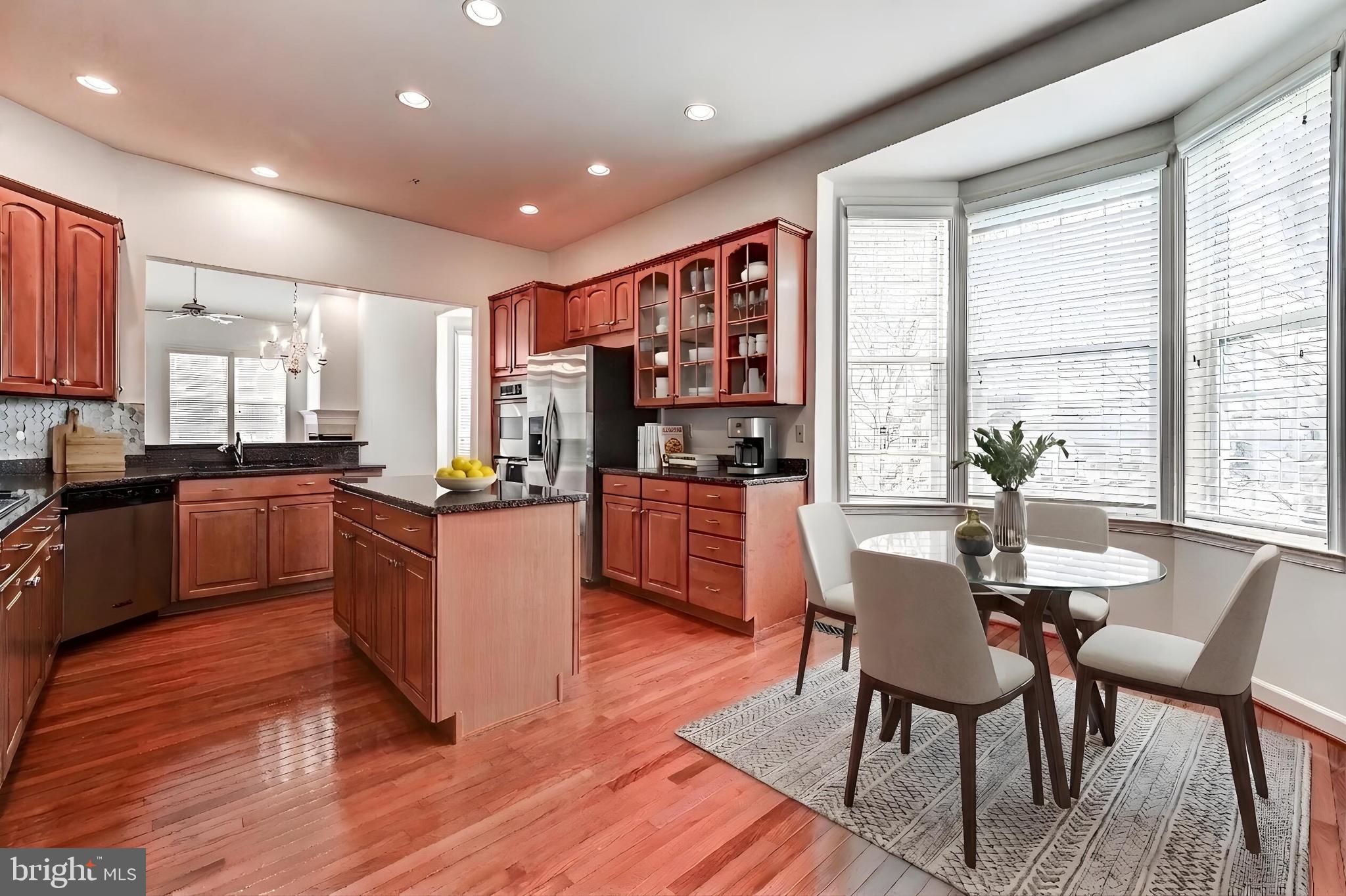 ELLICOTT MEADOWS - Residential