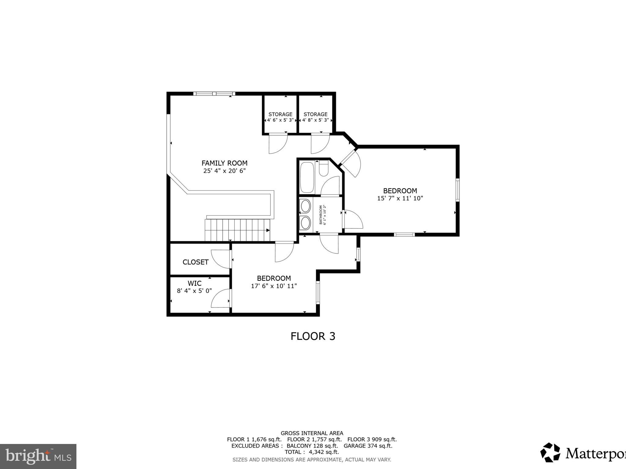 ELLICOTT MEADOWS - Residential