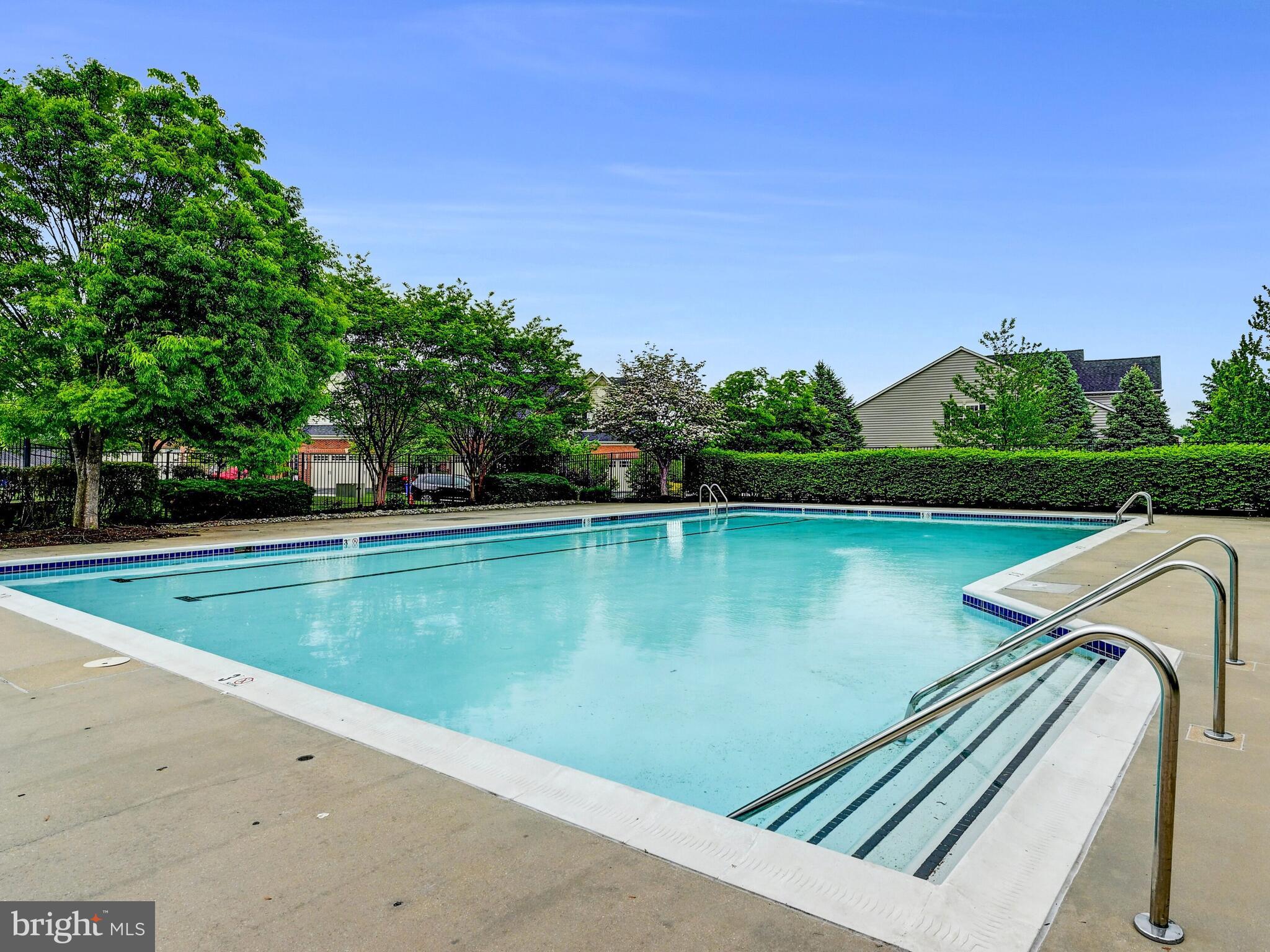 ELLICOTT MEADOWS - Residential