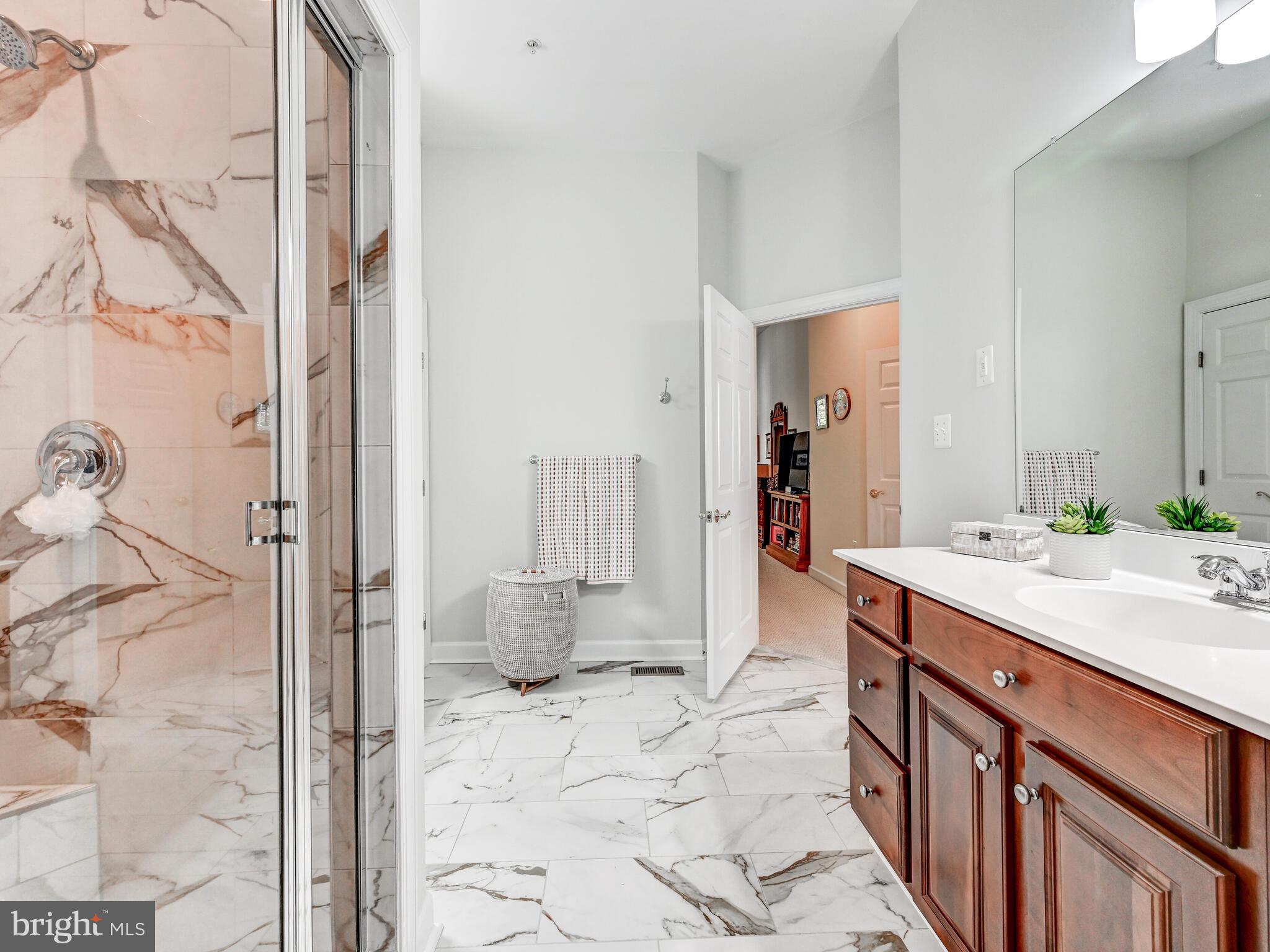 ELLICOTT MEADOWS - Residential