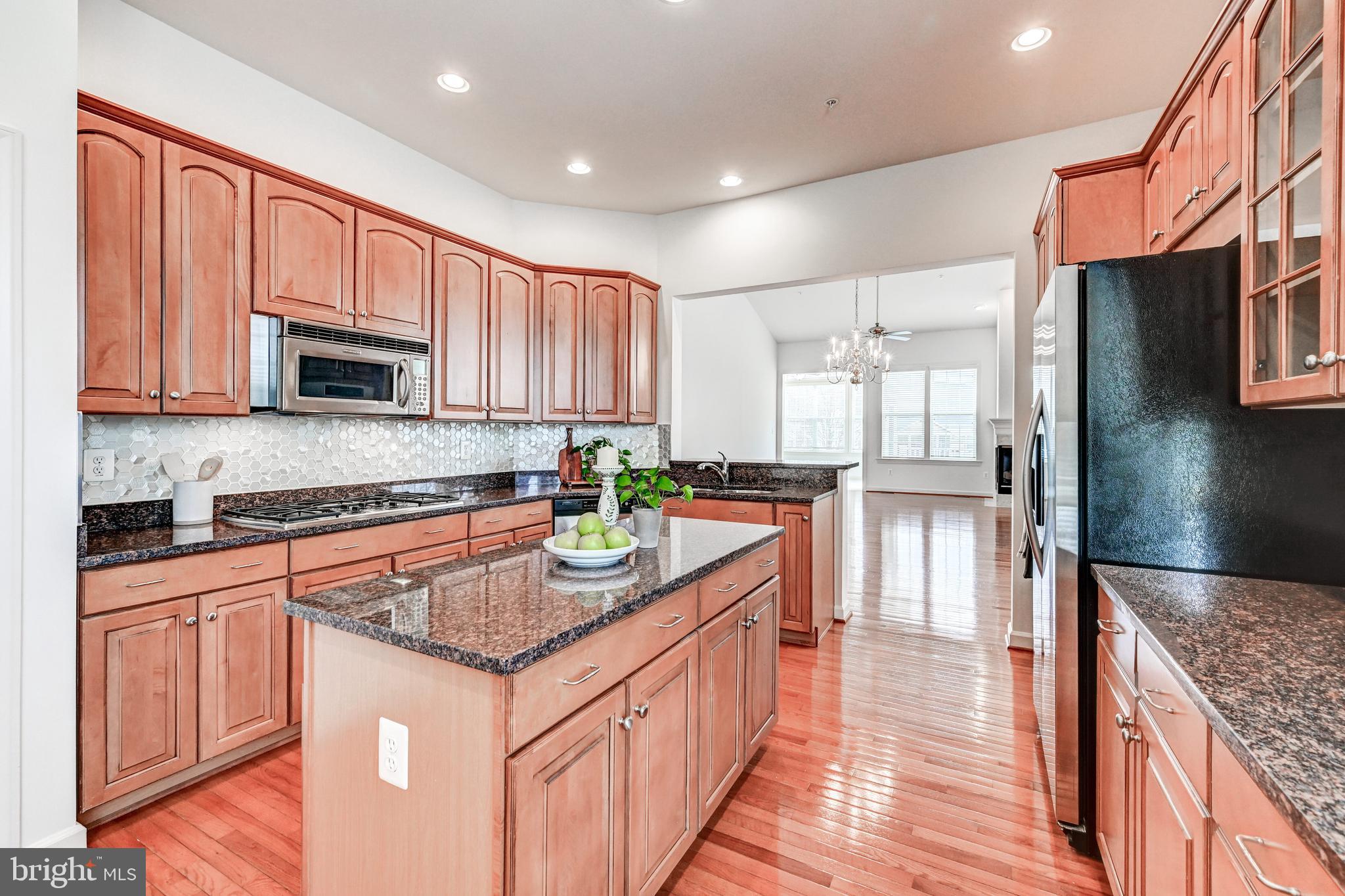 ELLICOTT MEADOWS - Residential