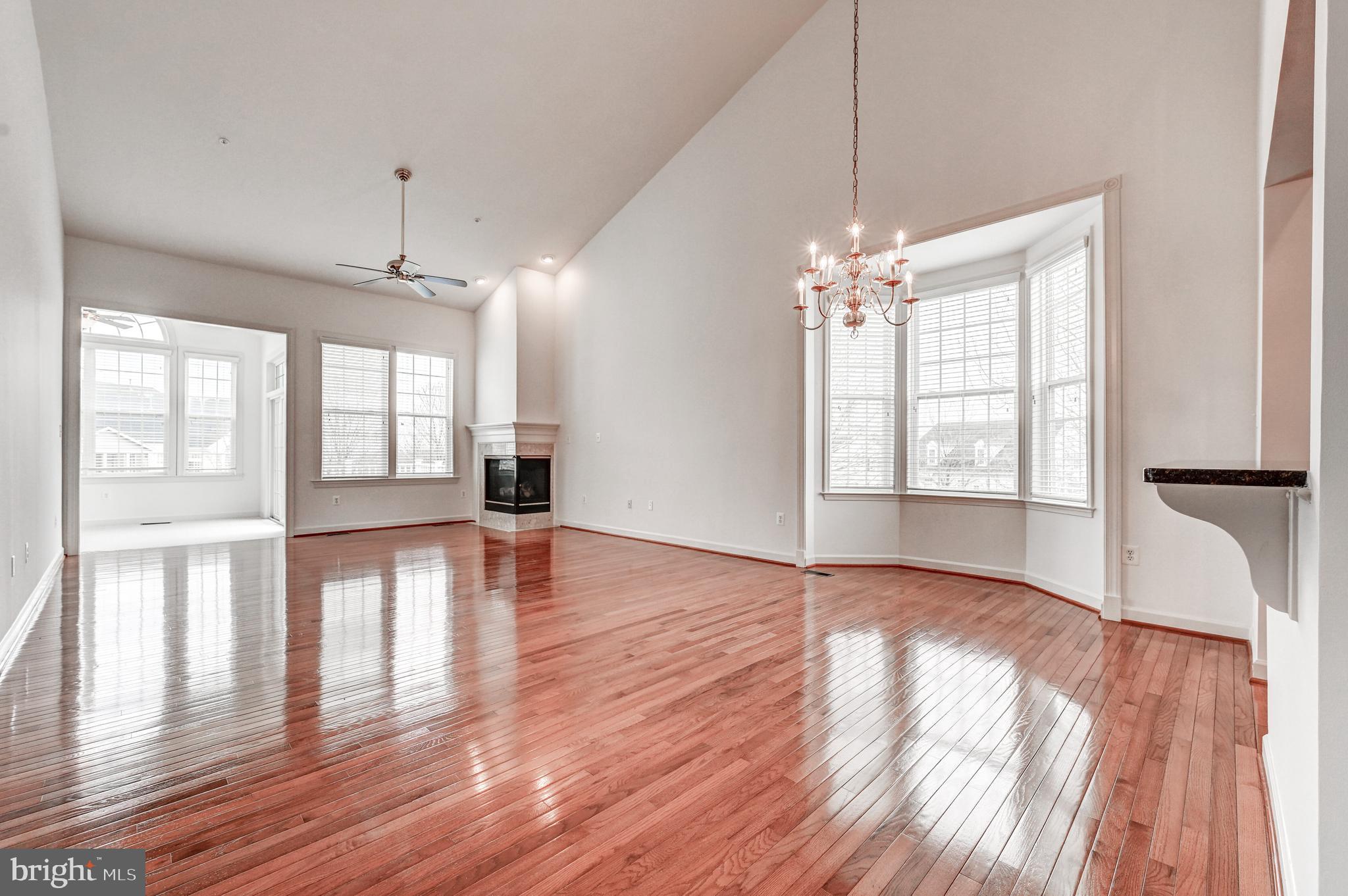 ELLICOTT MEADOWS - Residential