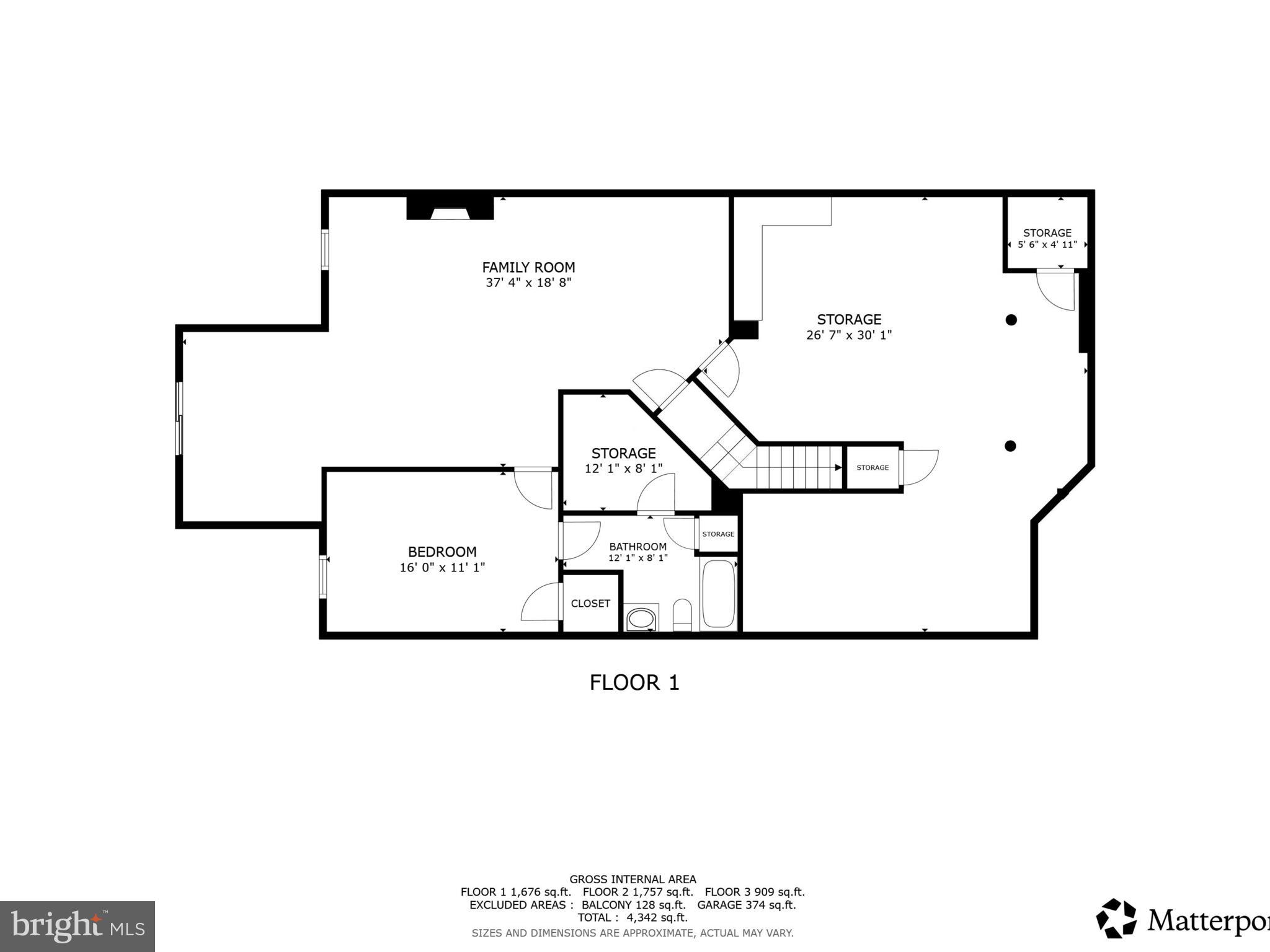 ELLICOTT MEADOWS - Residential