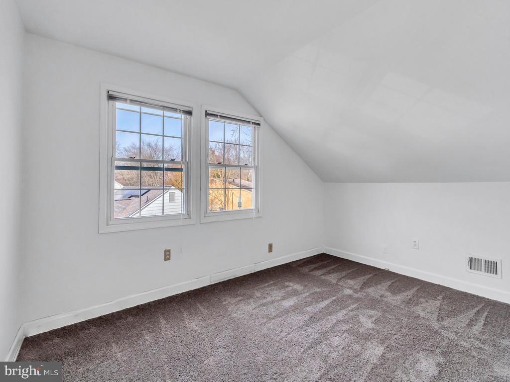 POINTER RIDGE - Residential Lease