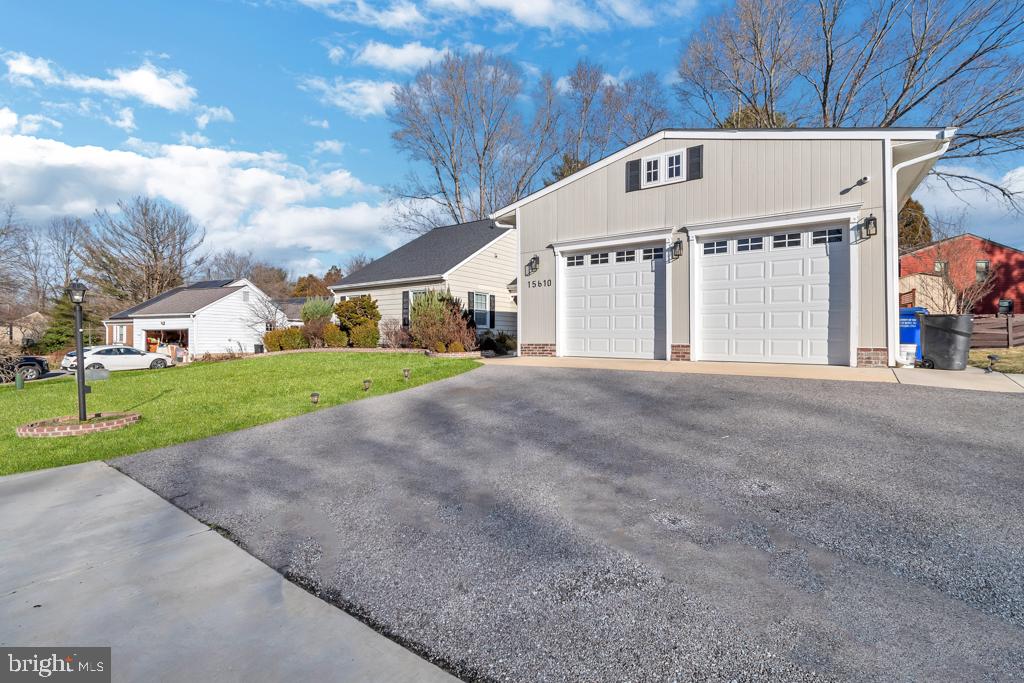 POINTER RIDGE - Residential Lease