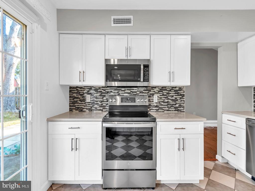 POINTER RIDGE - Residential Lease