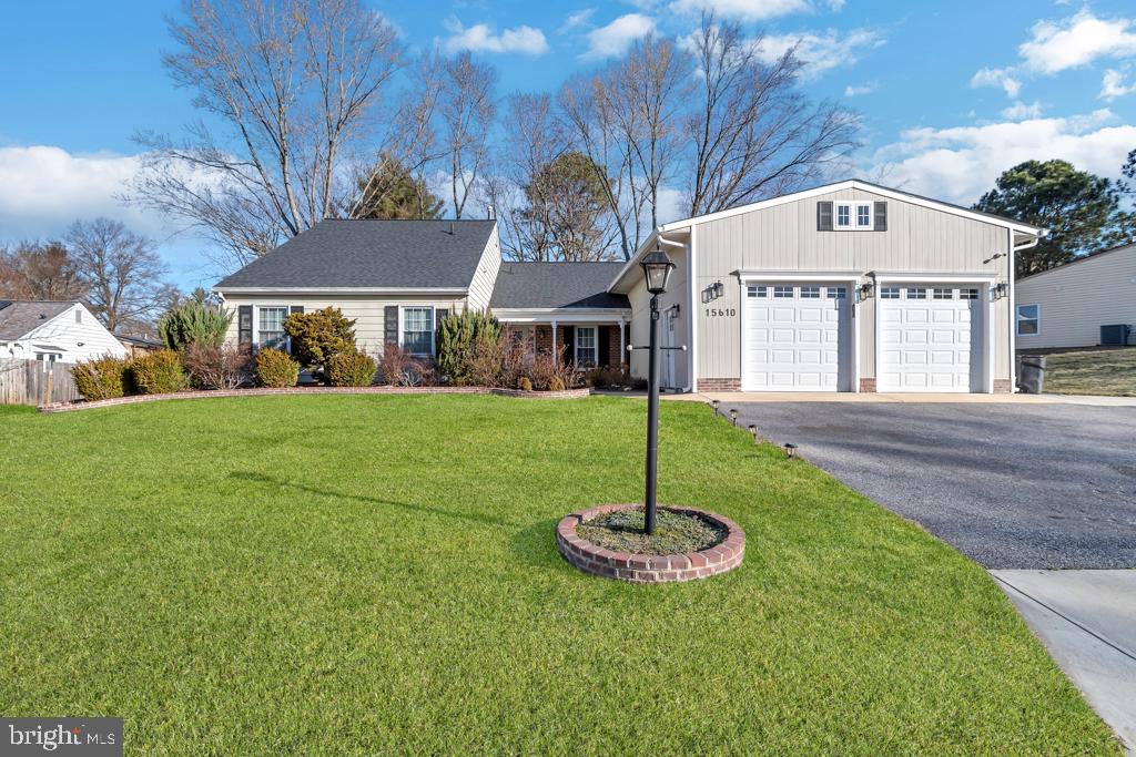 POINTER RIDGE - Residential Lease