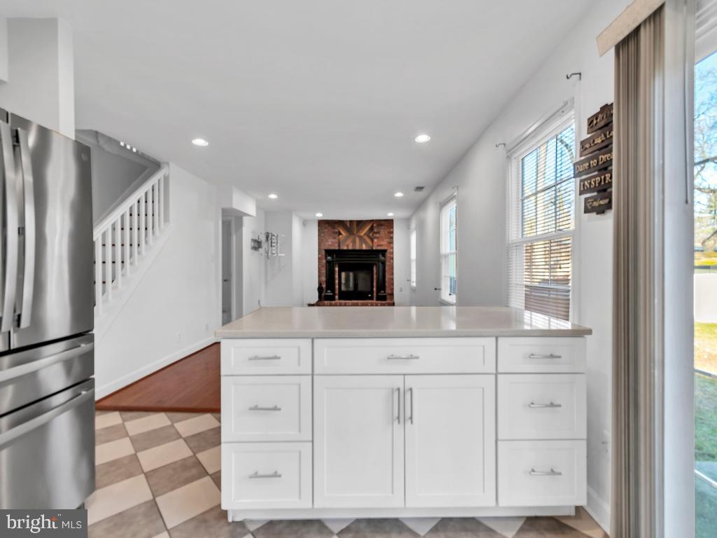 POINTER RIDGE - Residential Lease