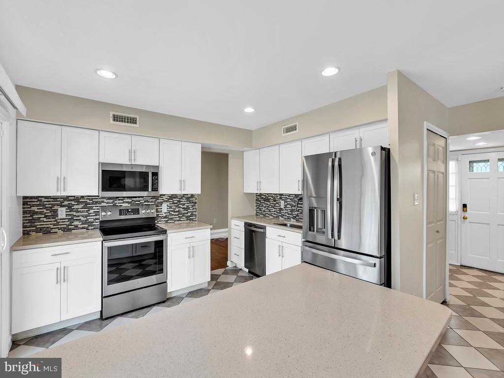 POINTER RIDGE - Residential Lease