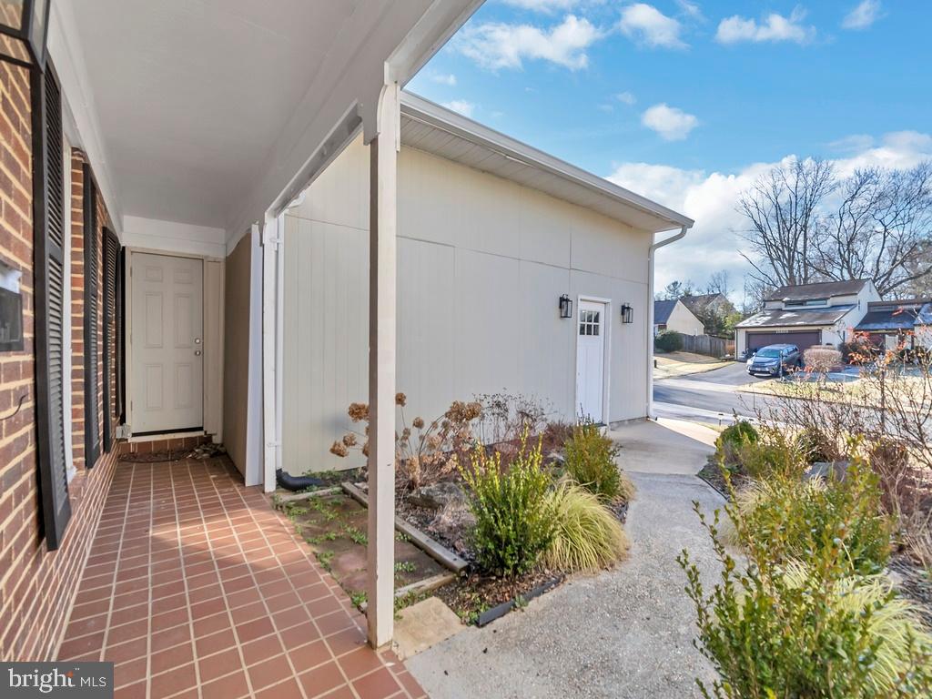 POINTER RIDGE - Residential Lease