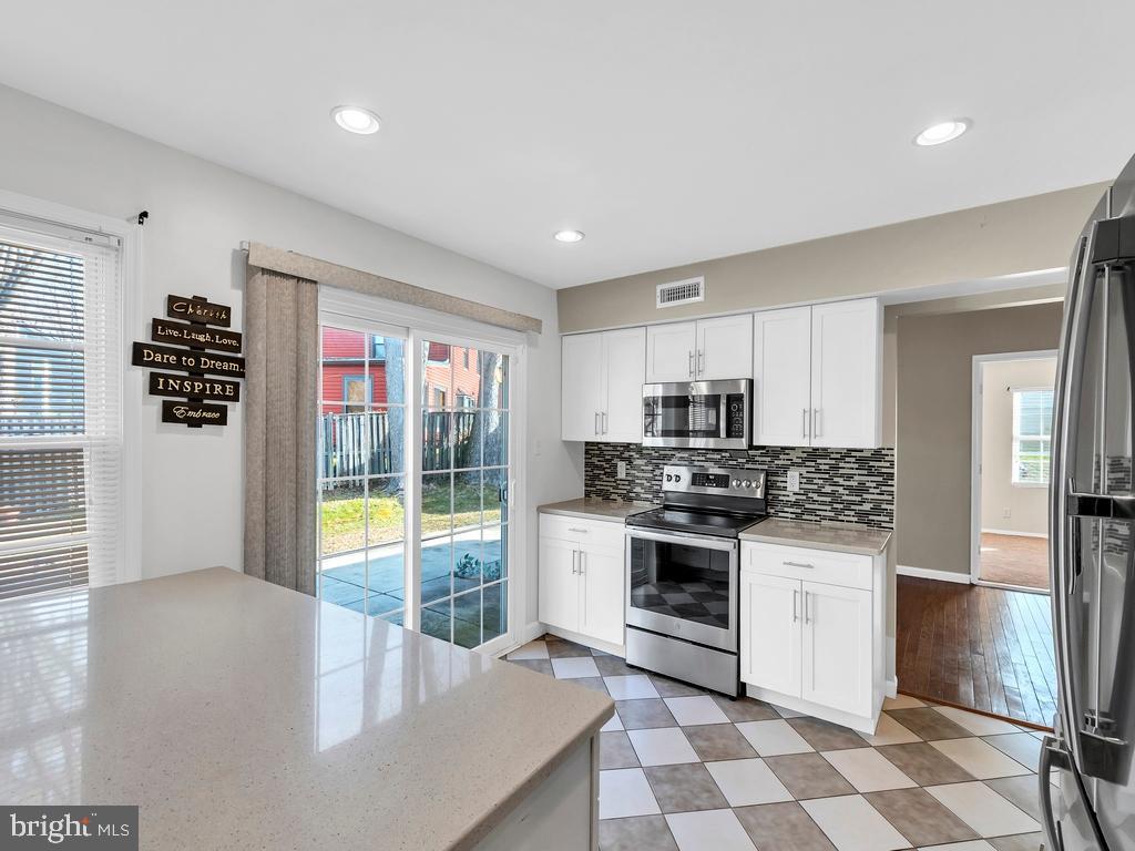 POINTER RIDGE - Residential Lease