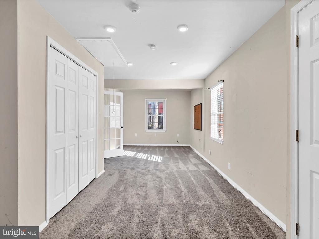 POINTER RIDGE - Residential Lease