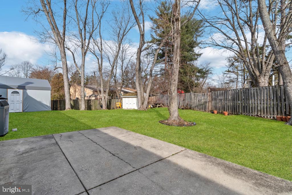 POINTER RIDGE - Residential Lease