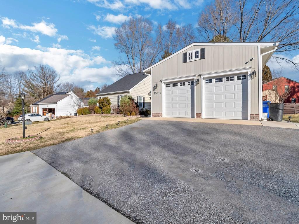 POINTER RIDGE - Residential Lease