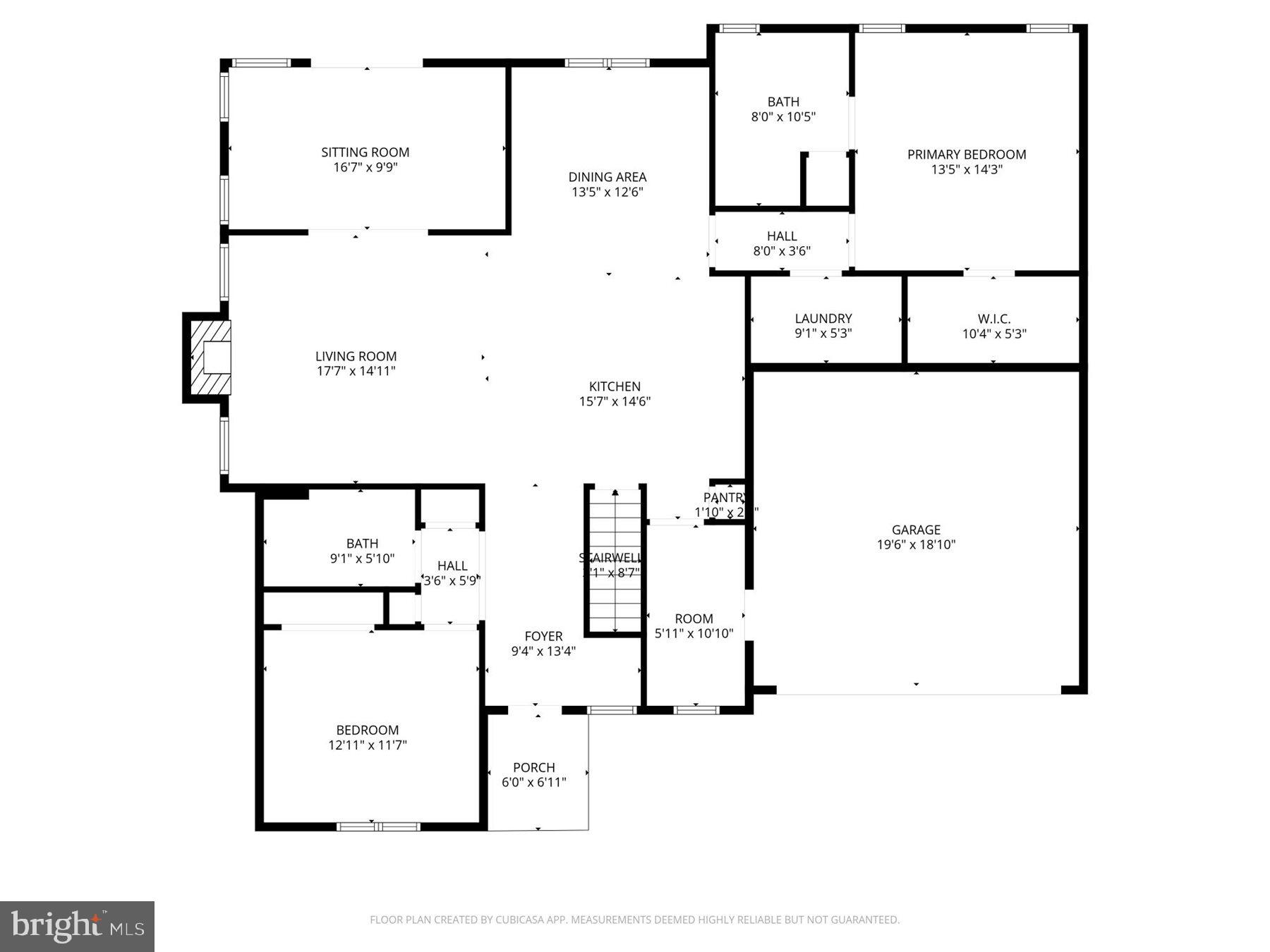 CORTLAND PARK AT WINDING HILLS - Residential