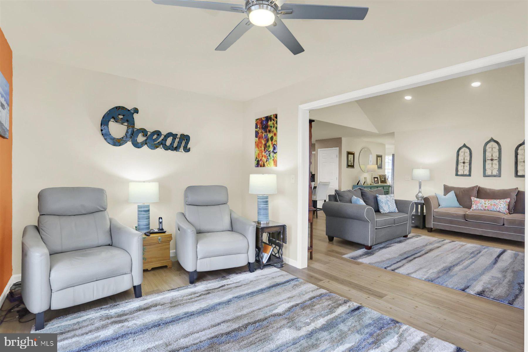 CORTLAND PARK AT WINDING HILLS - Residential