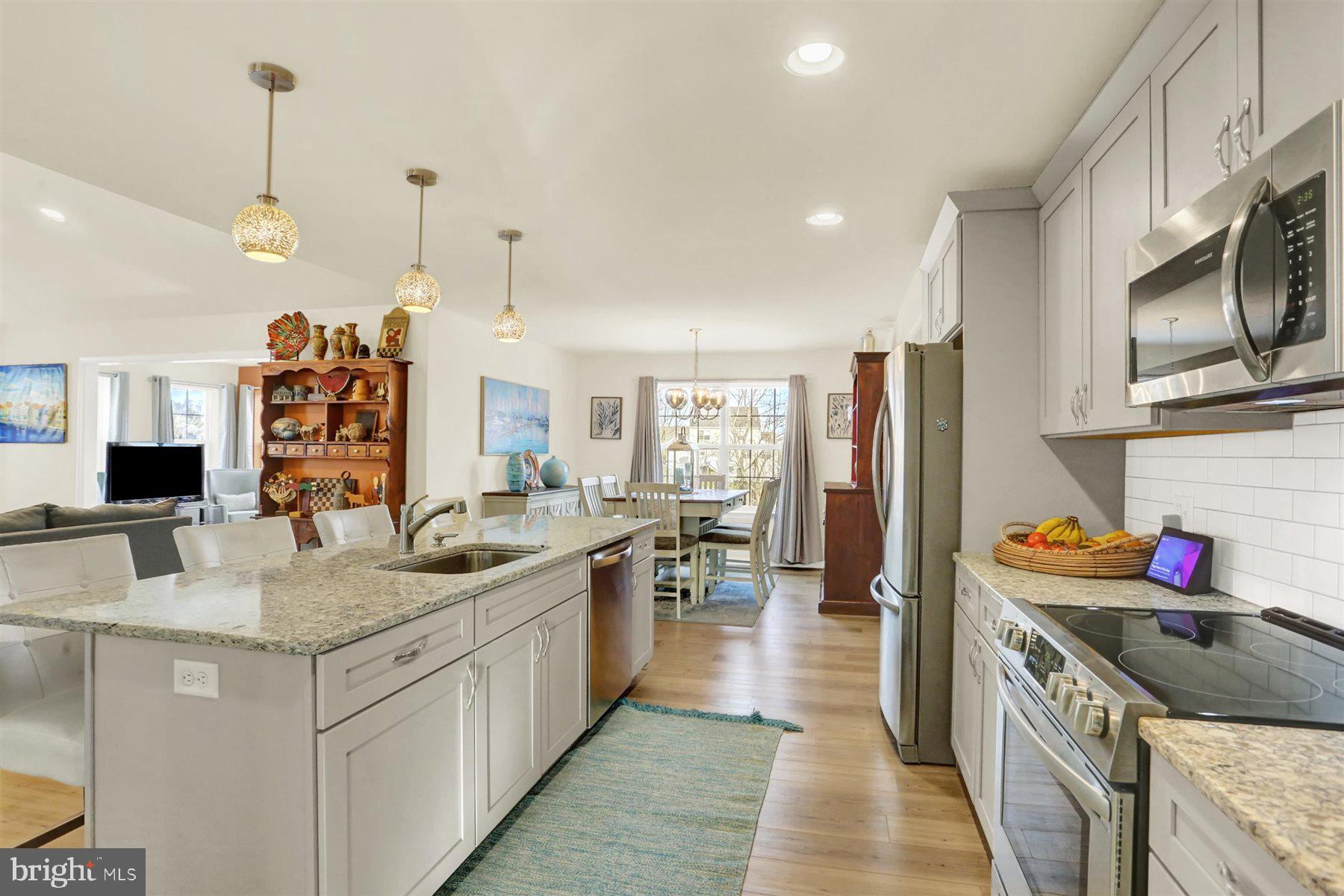 CORTLAND PARK AT WINDING HILLS - Residential