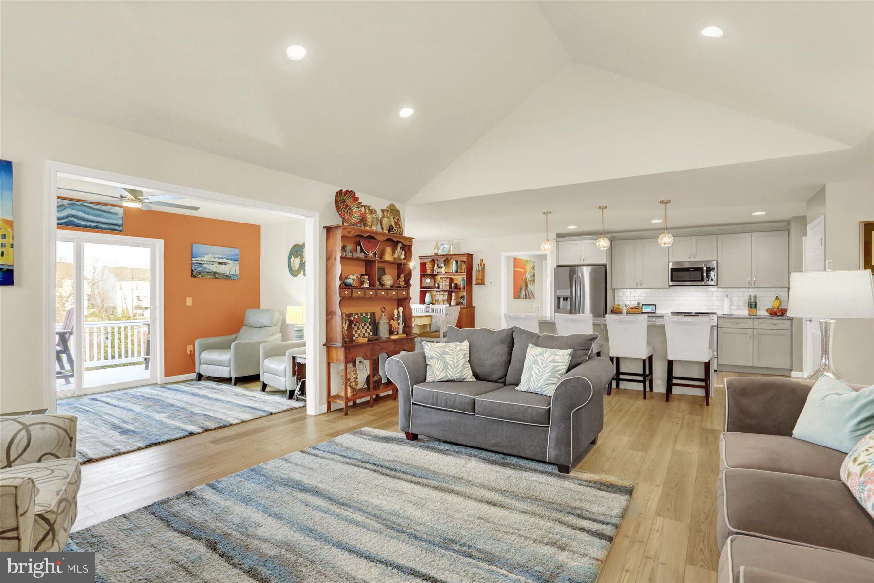 CORTLAND PARK AT WINDING HILLS - Residential