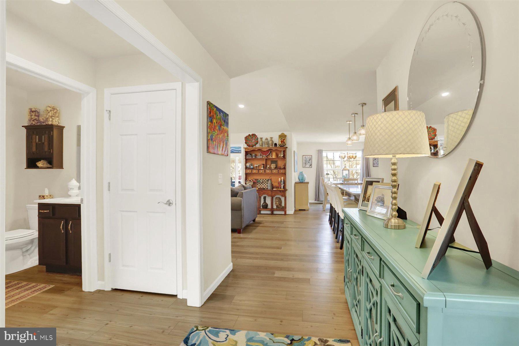 CORTLAND PARK AT WINDING HILLS - Residential