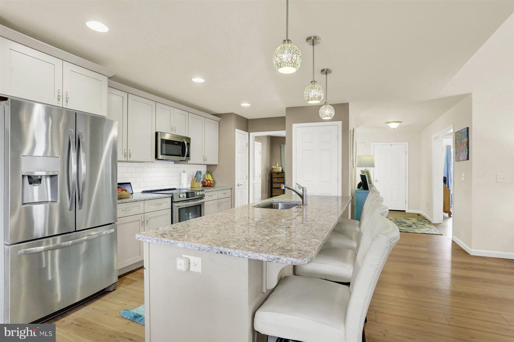 CORTLAND PARK AT WINDING HILLS - Residential