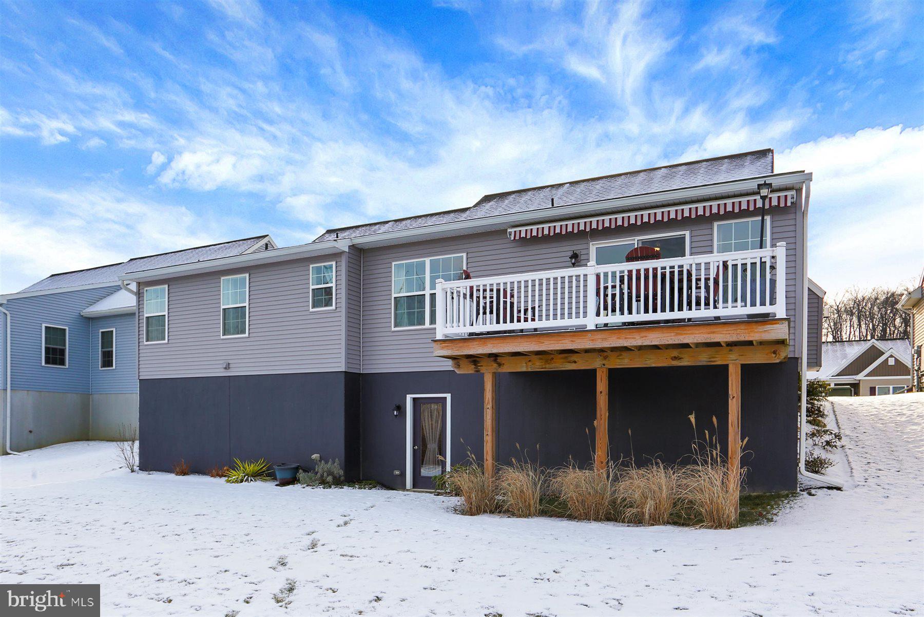 CORTLAND PARK AT WINDING HILLS - Residential