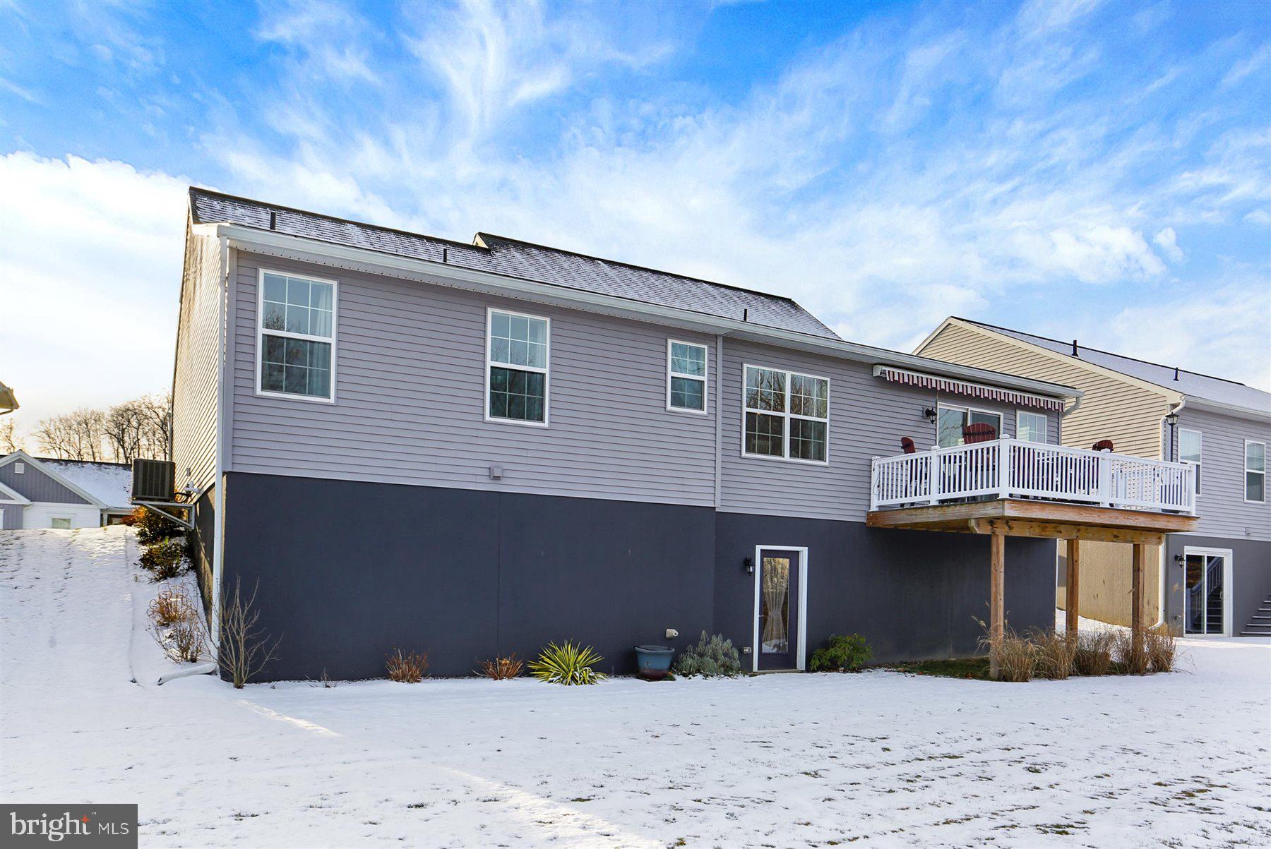 CORTLAND PARK AT WINDING HILLS - Residential