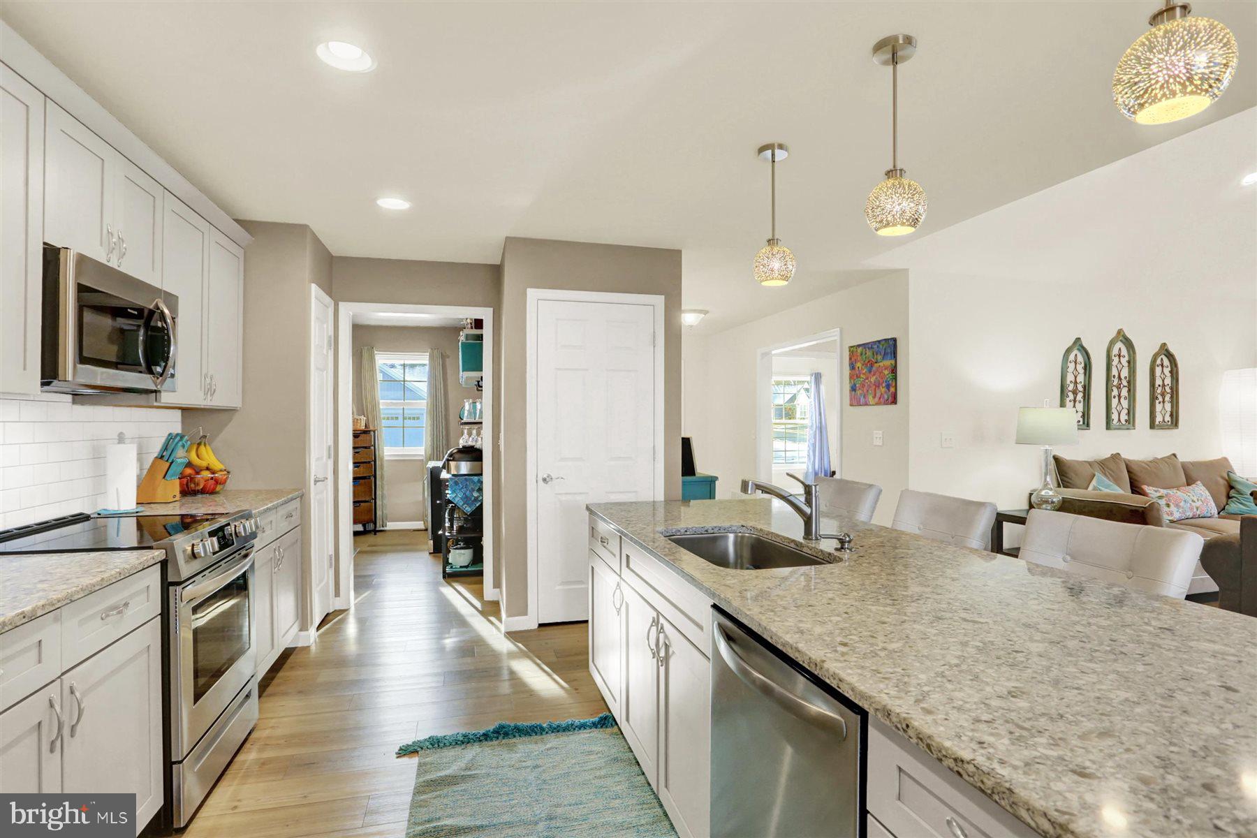 CORTLAND PARK AT WINDING HILLS - Residential