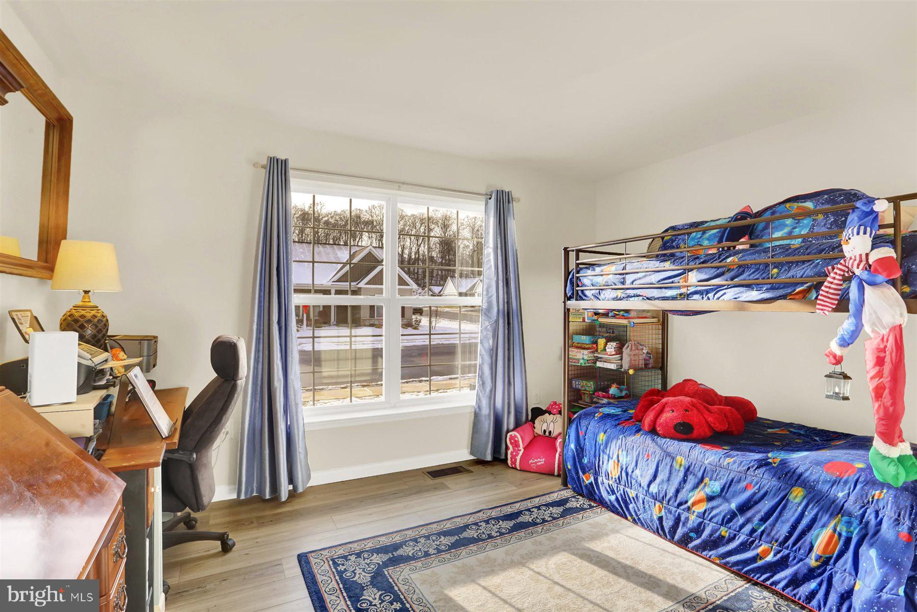 CORTLAND PARK AT WINDING HILLS - Residential