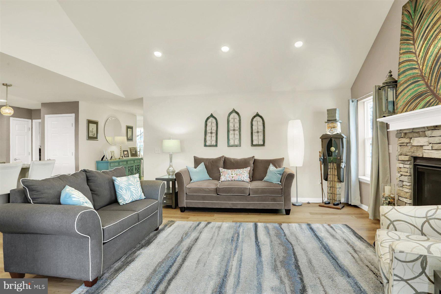 CORTLAND PARK AT WINDING HILLS - Residential