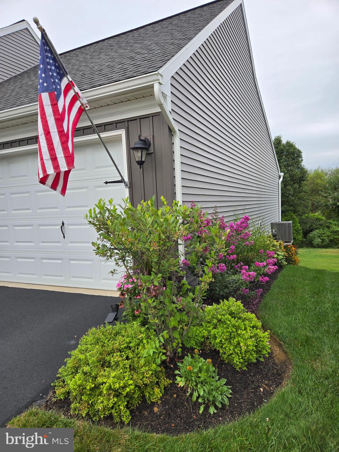 CORTLAND PARK AT WINDING HILLS - Residential
