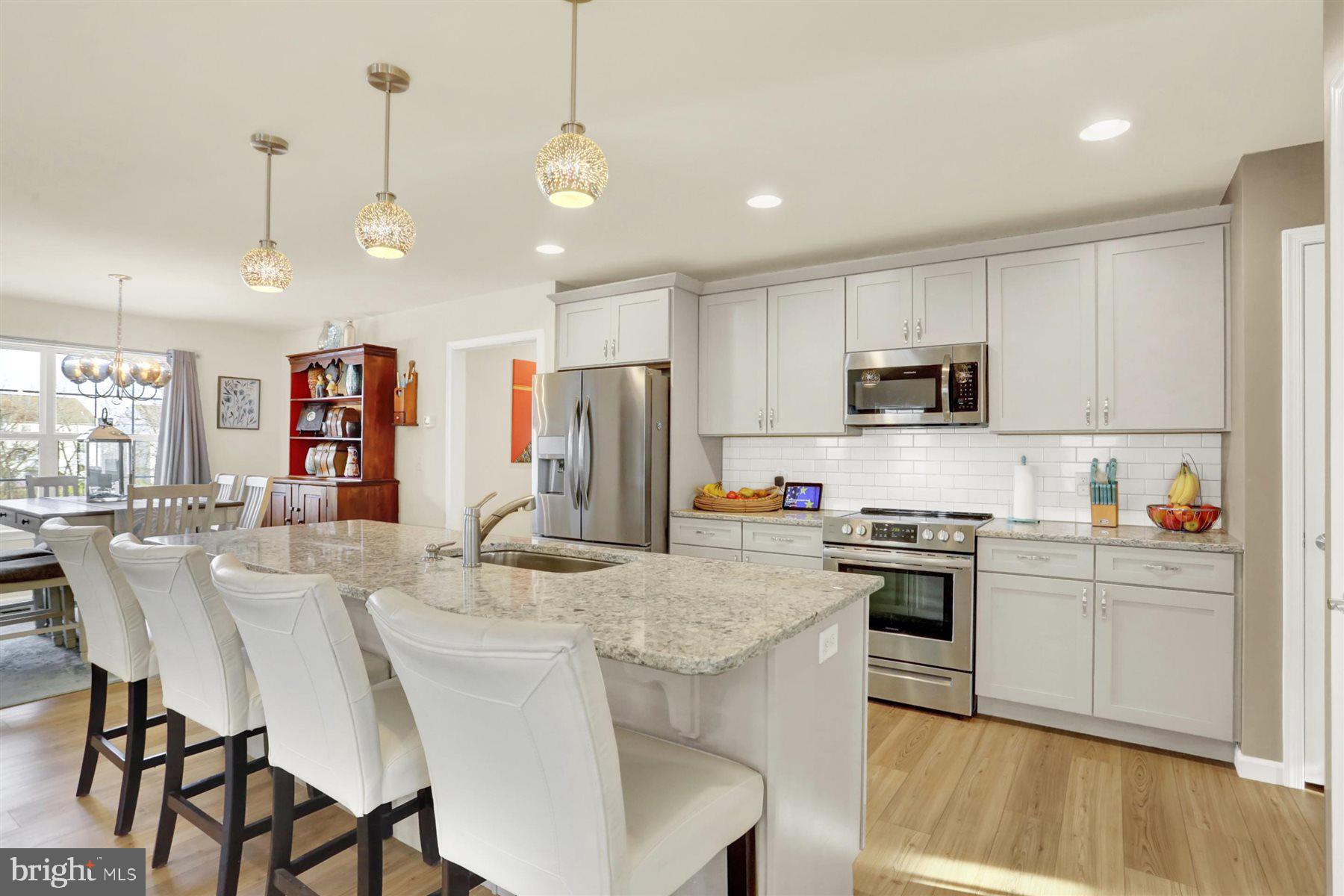 CORTLAND PARK AT WINDING HILLS - Residential