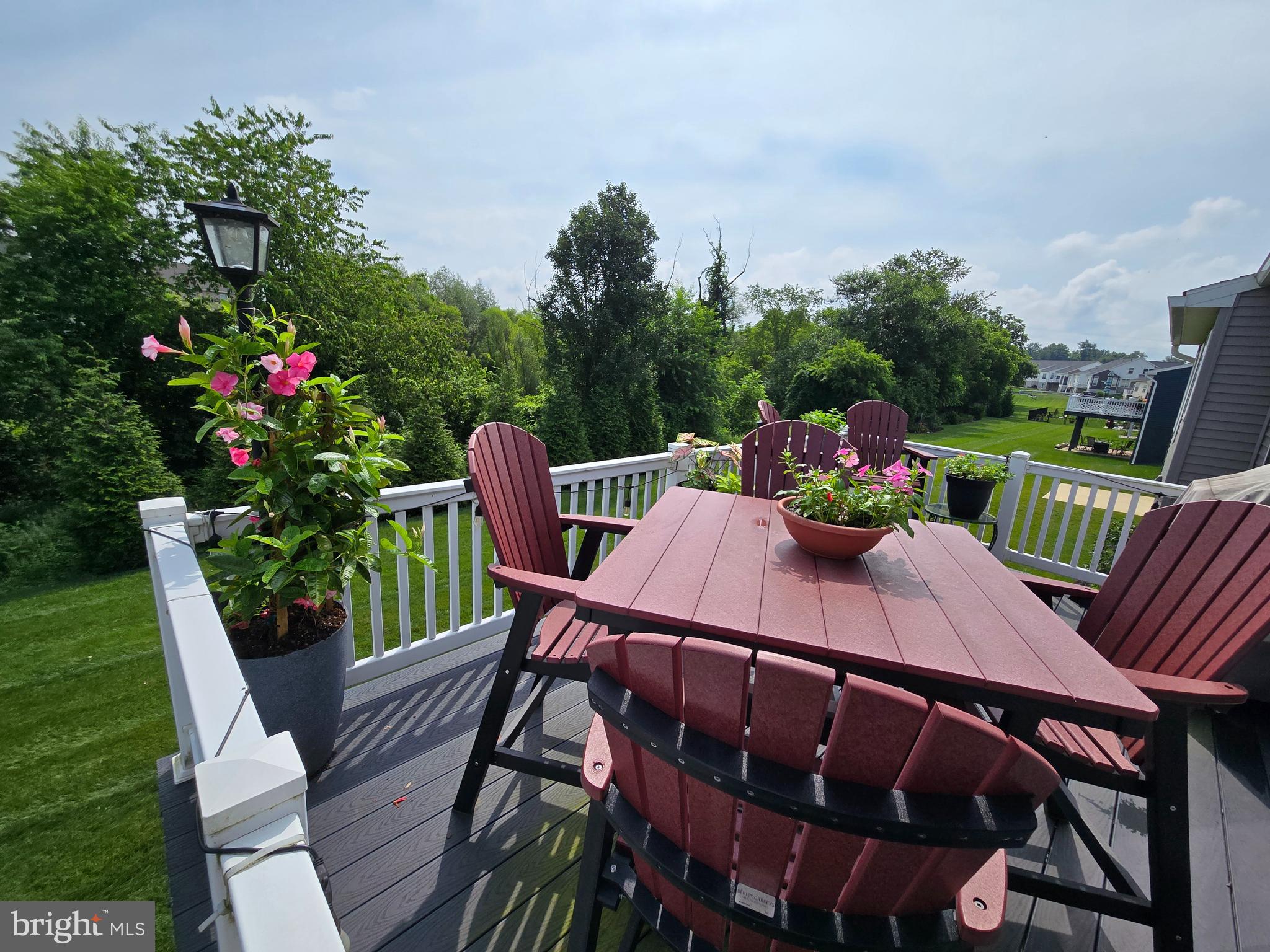 CORTLAND PARK AT WINDING HILLS - Residential