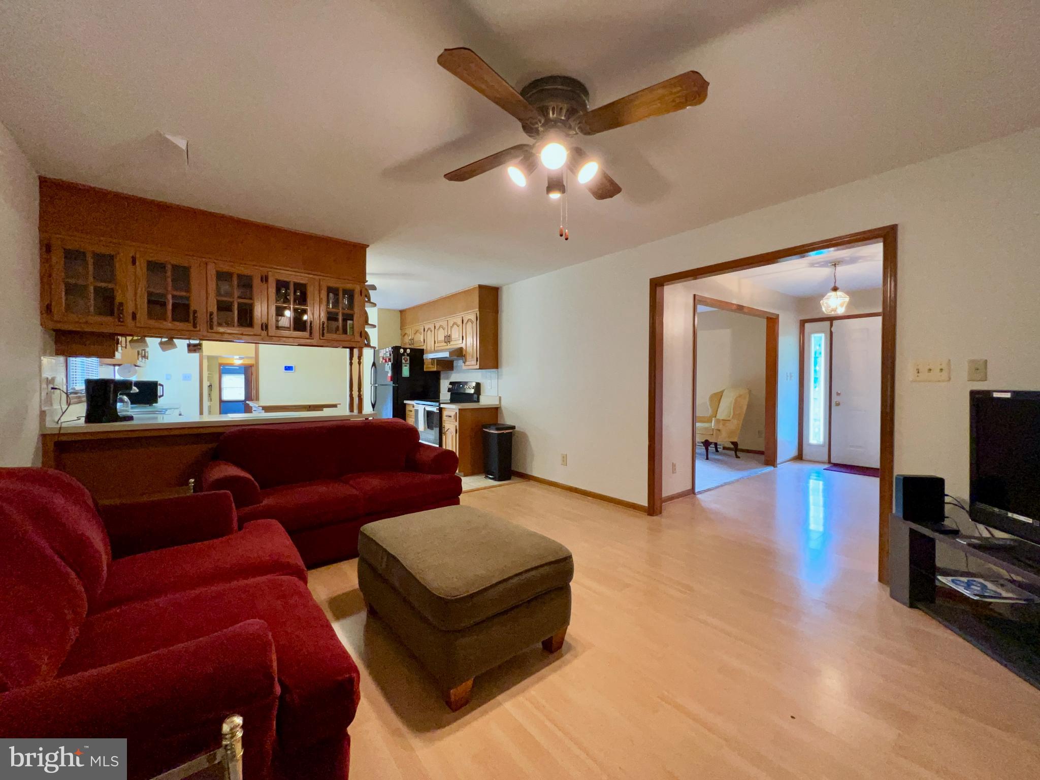 QUEEN TREE LANDING - Residential