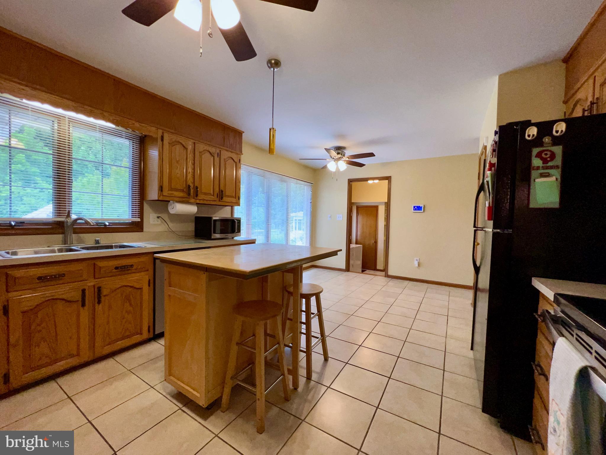 QUEEN TREE LANDING - Residential