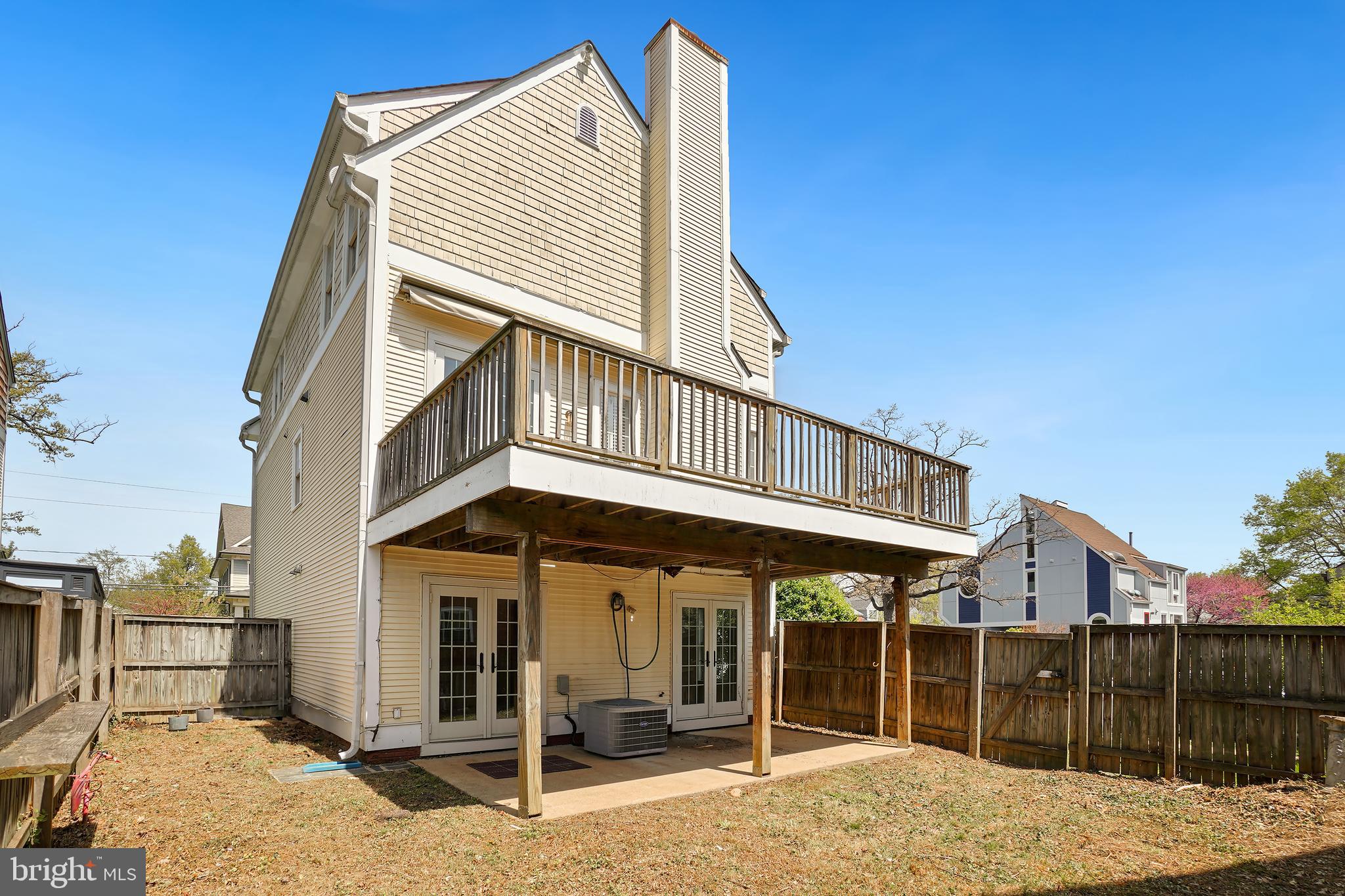 DOUGLAS ESTATES - Residential