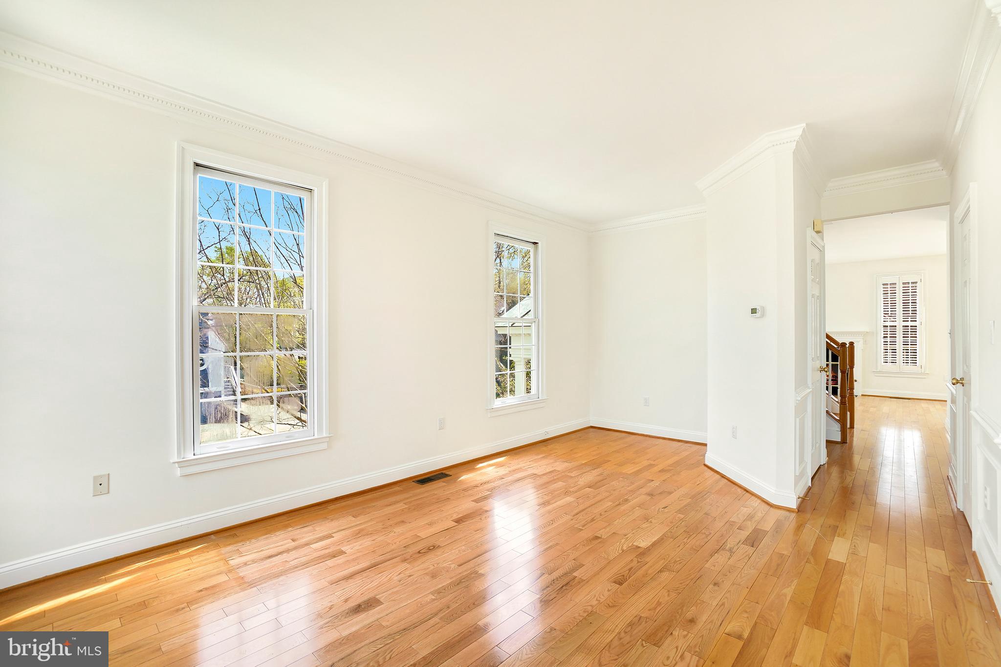 DOUGLAS ESTATES - Residential