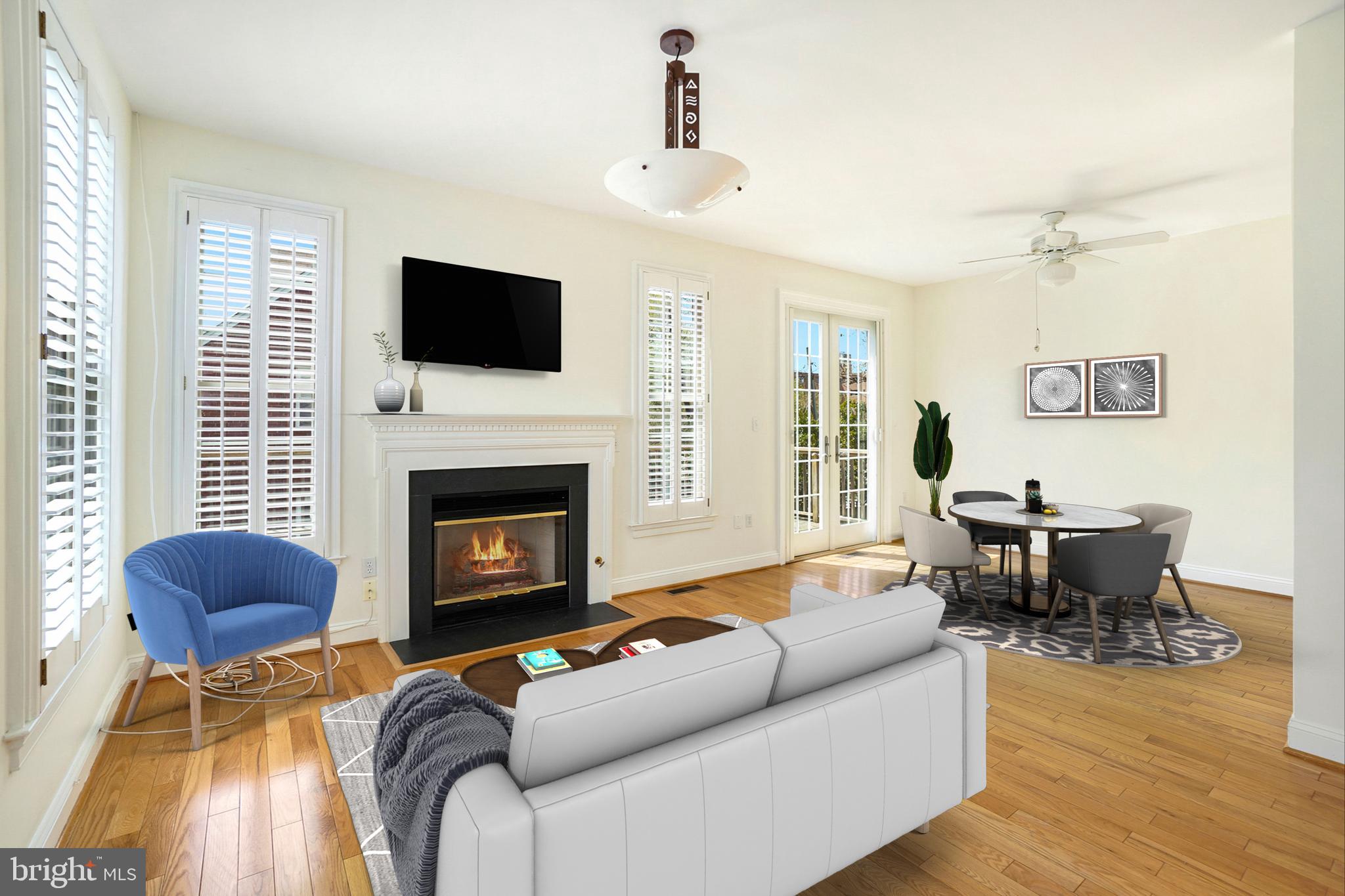 DOUGLAS ESTATES - Residential