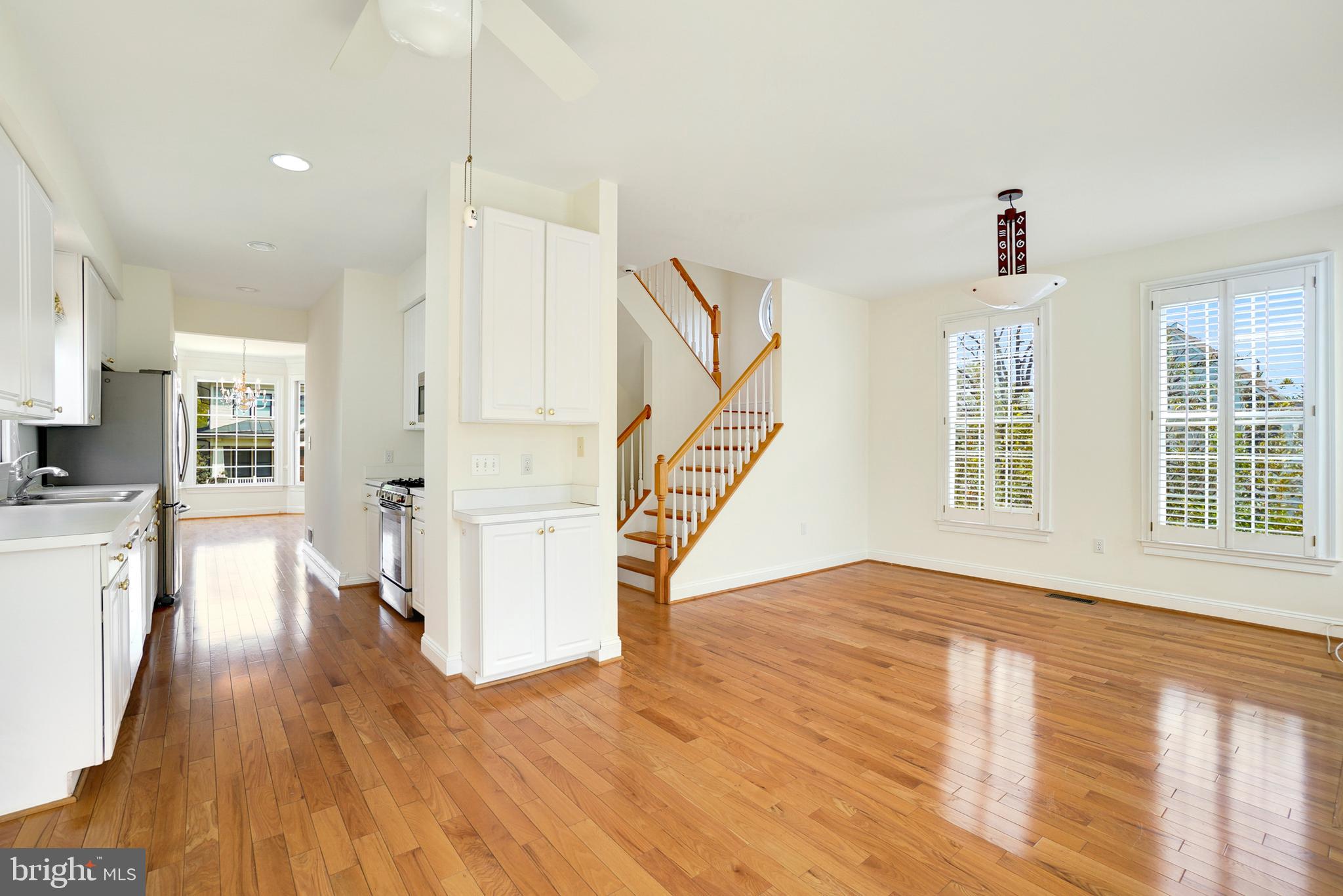 DOUGLAS ESTATES - Residential