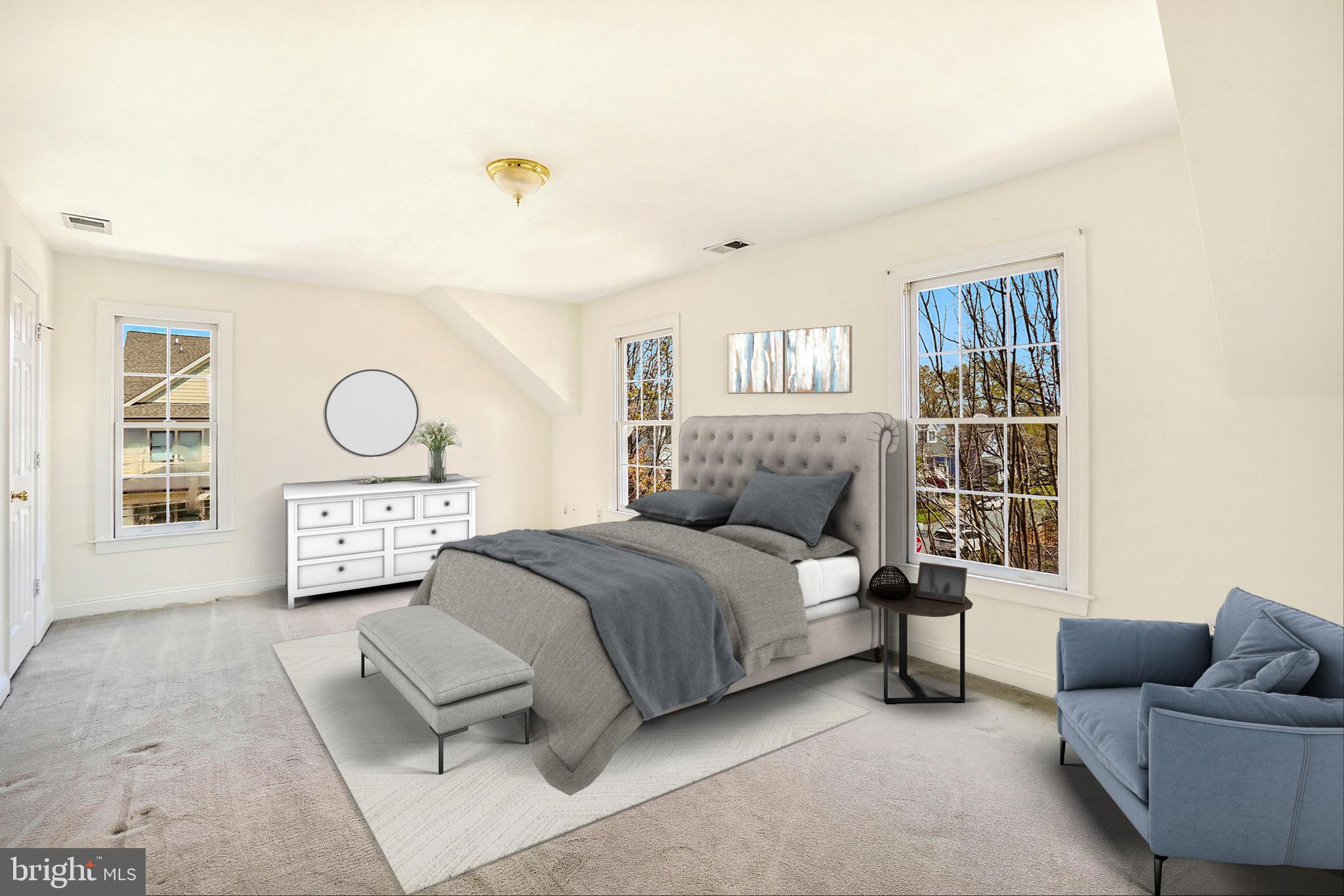 DOUGLAS ESTATES - Residential