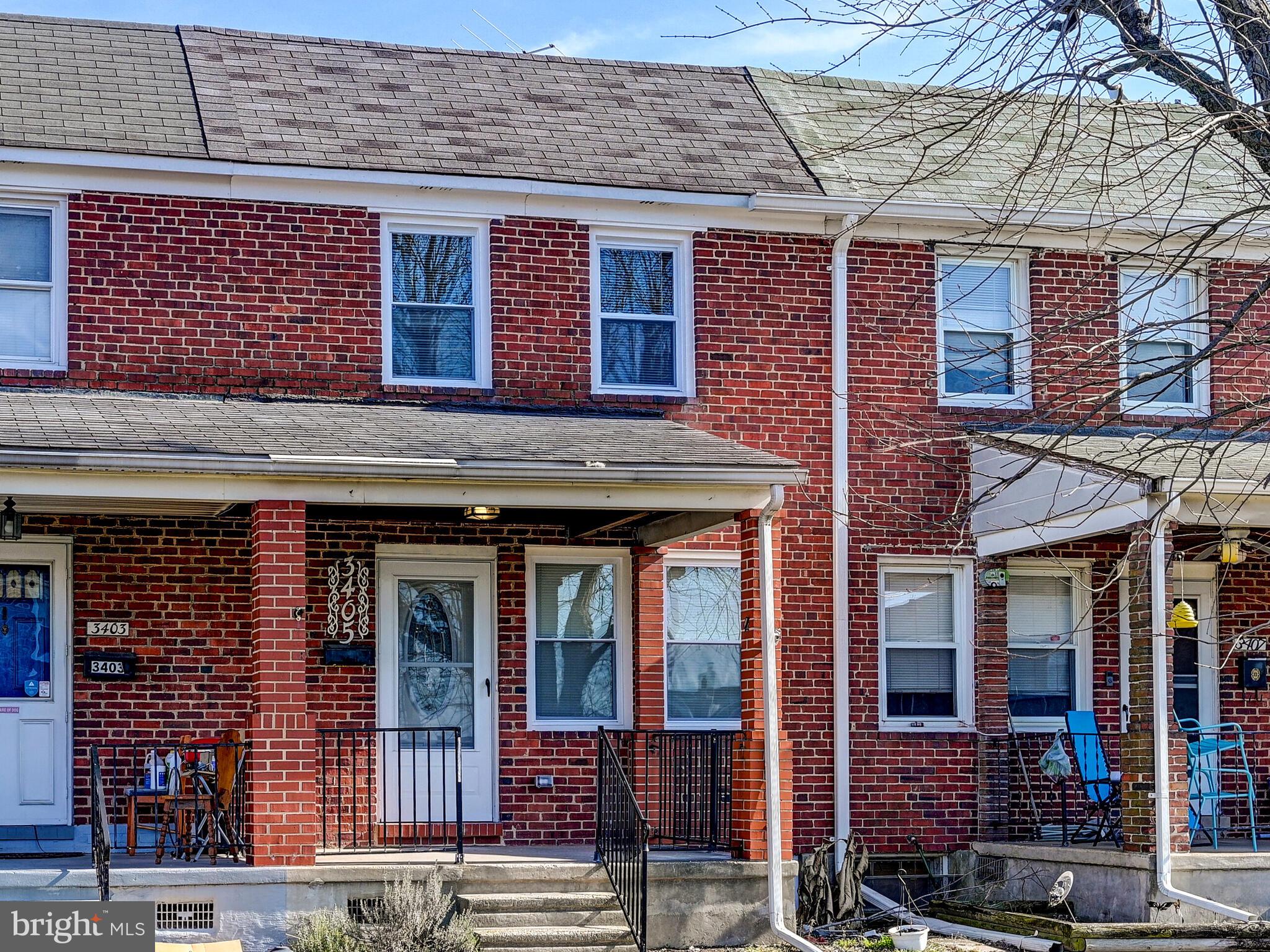 DUNDALK VILLAGE - Residential