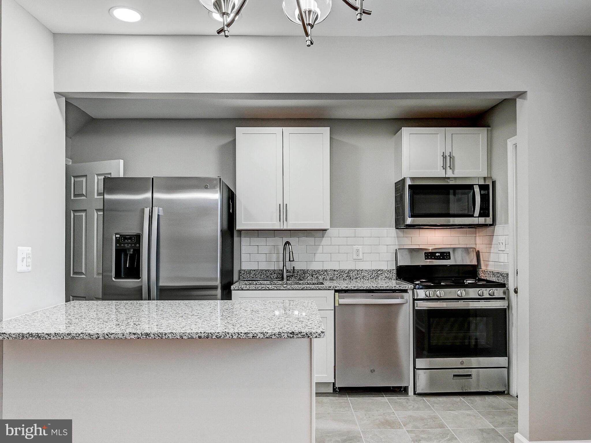 DUNDALK VILLAGE - Residential