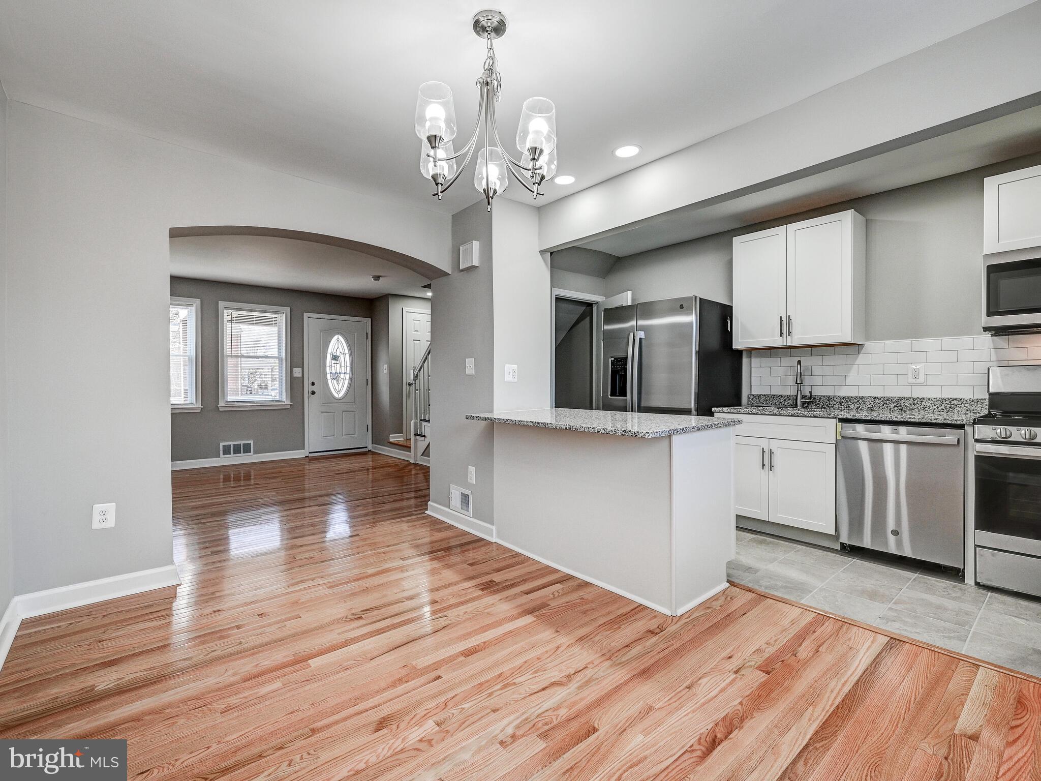 DUNDALK VILLAGE - Residential