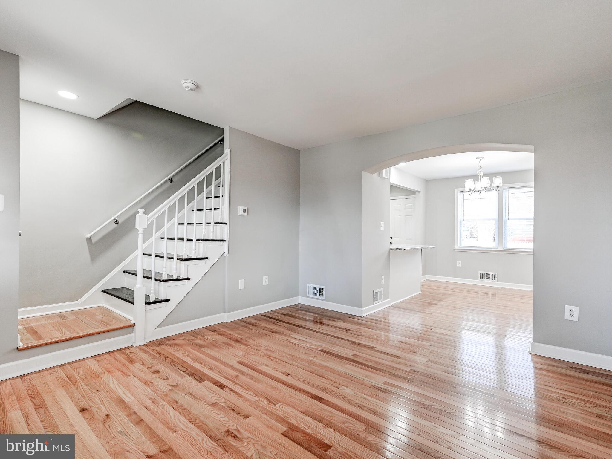 DUNDALK VILLAGE - Residential