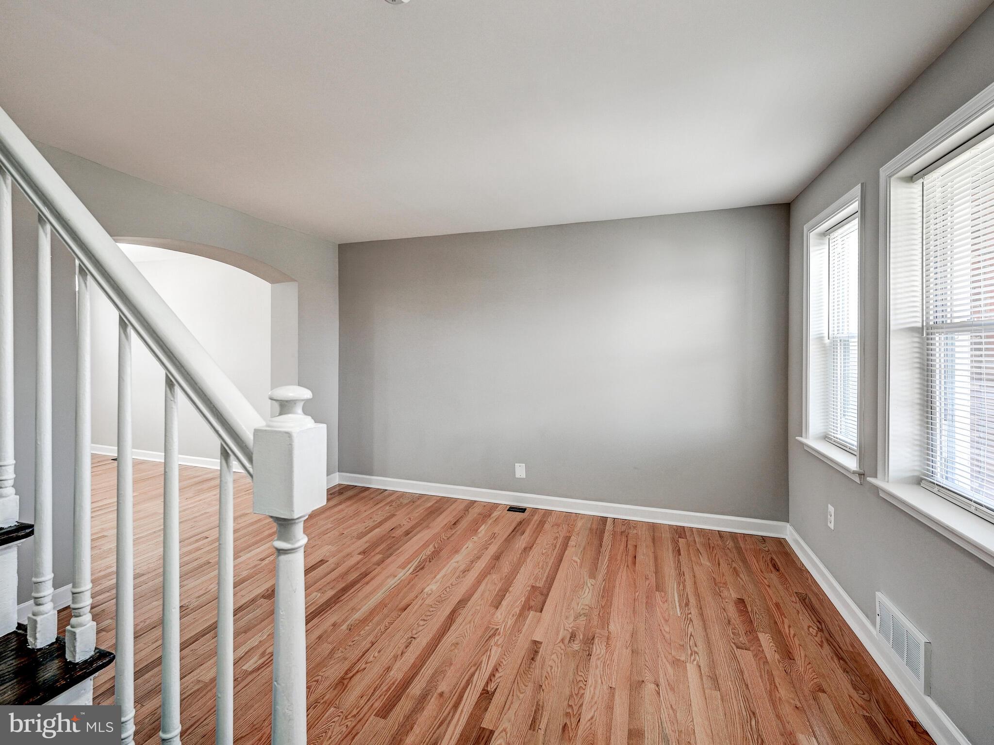 DUNDALK VILLAGE - Residential