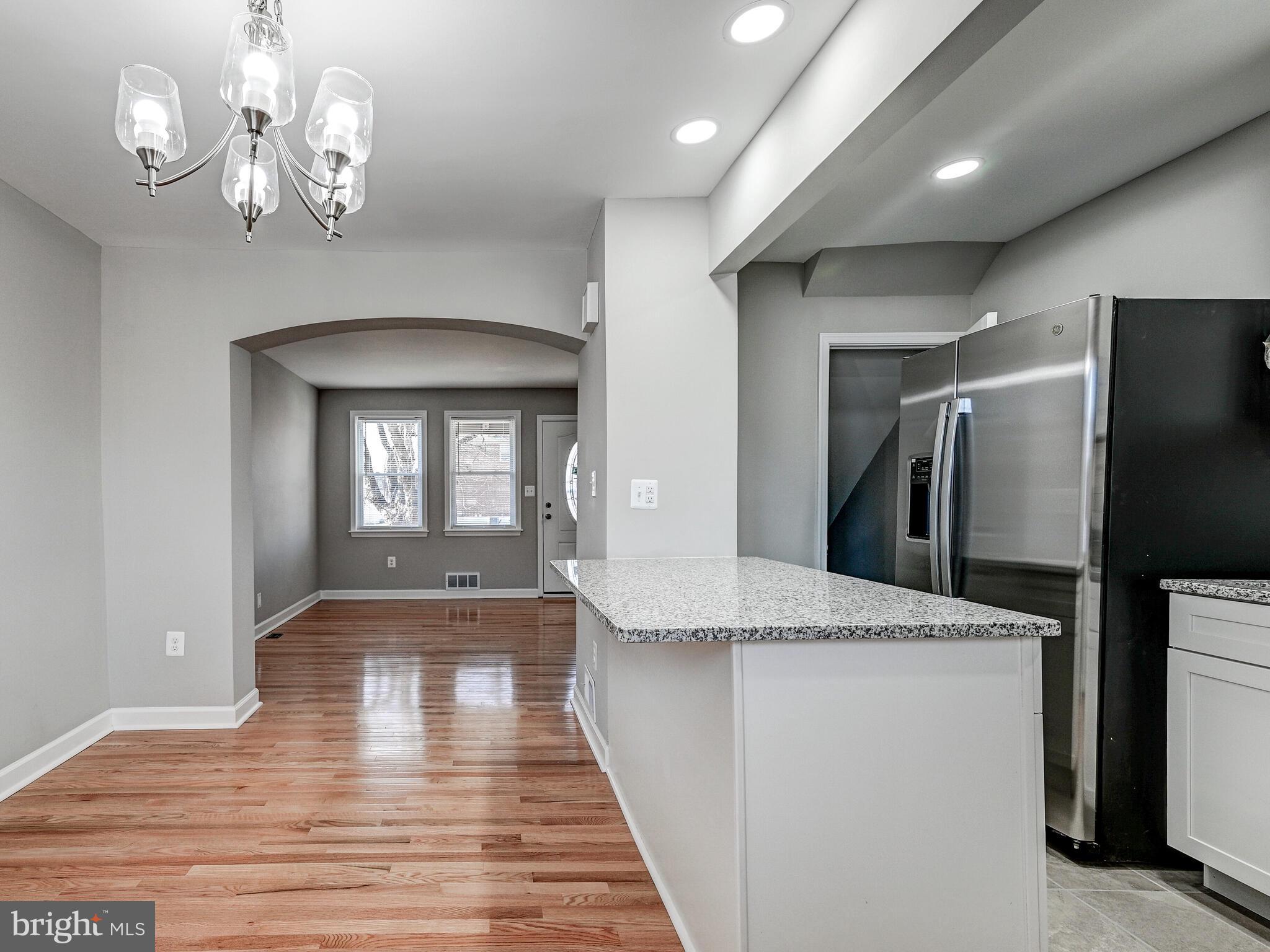 DUNDALK VILLAGE - Residential