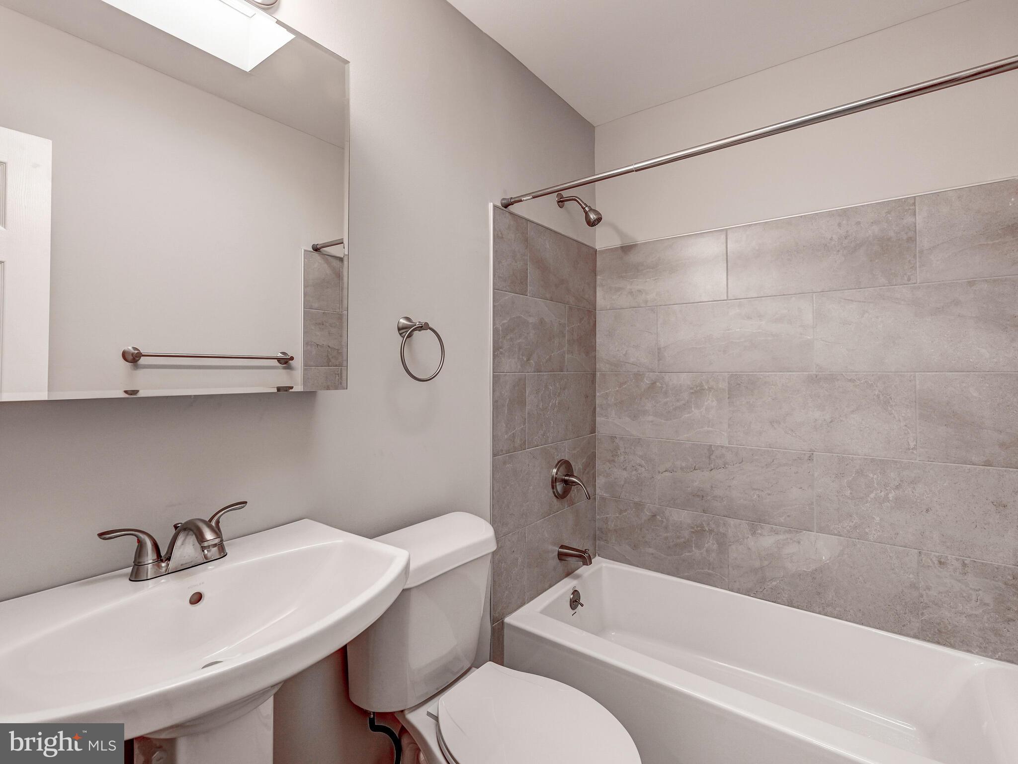 DUNDALK VILLAGE - Residential